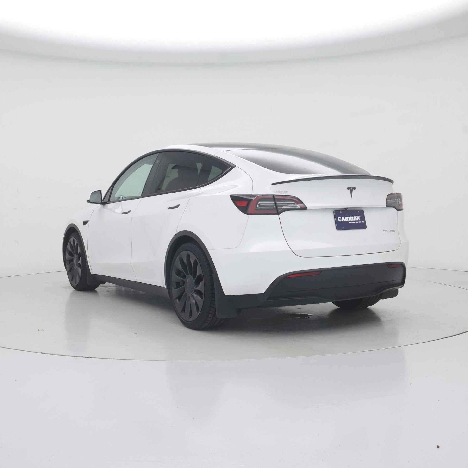 Thumbnail: 2023 Tesla Model Y - 2