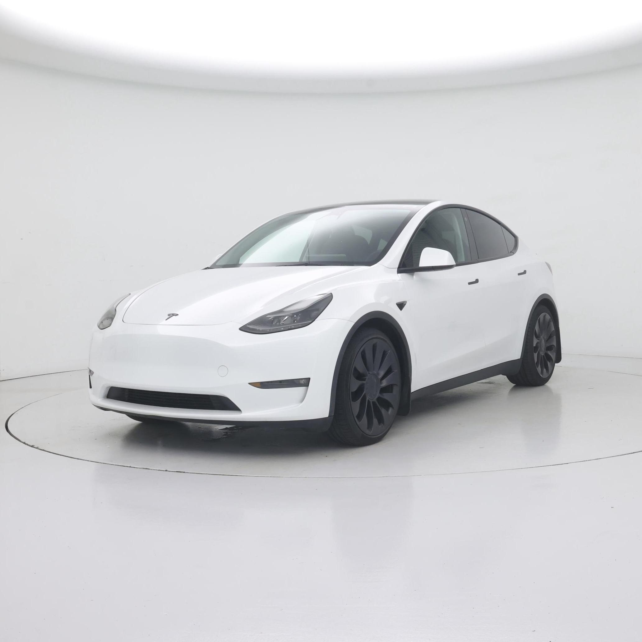 Thumbnail: 2023 Tesla Model Y - 4