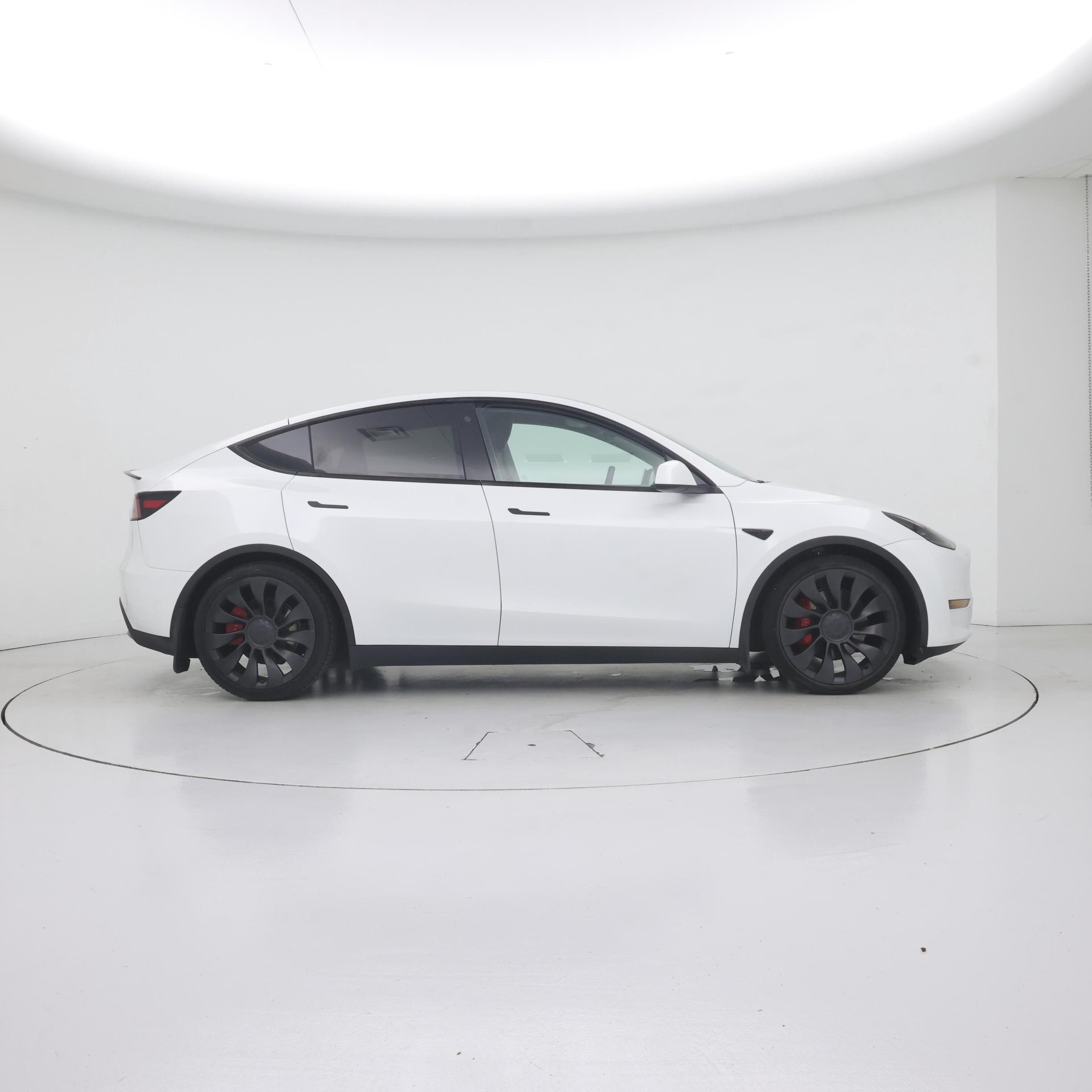 Thumbnail: 2023 Tesla Model Y - 7