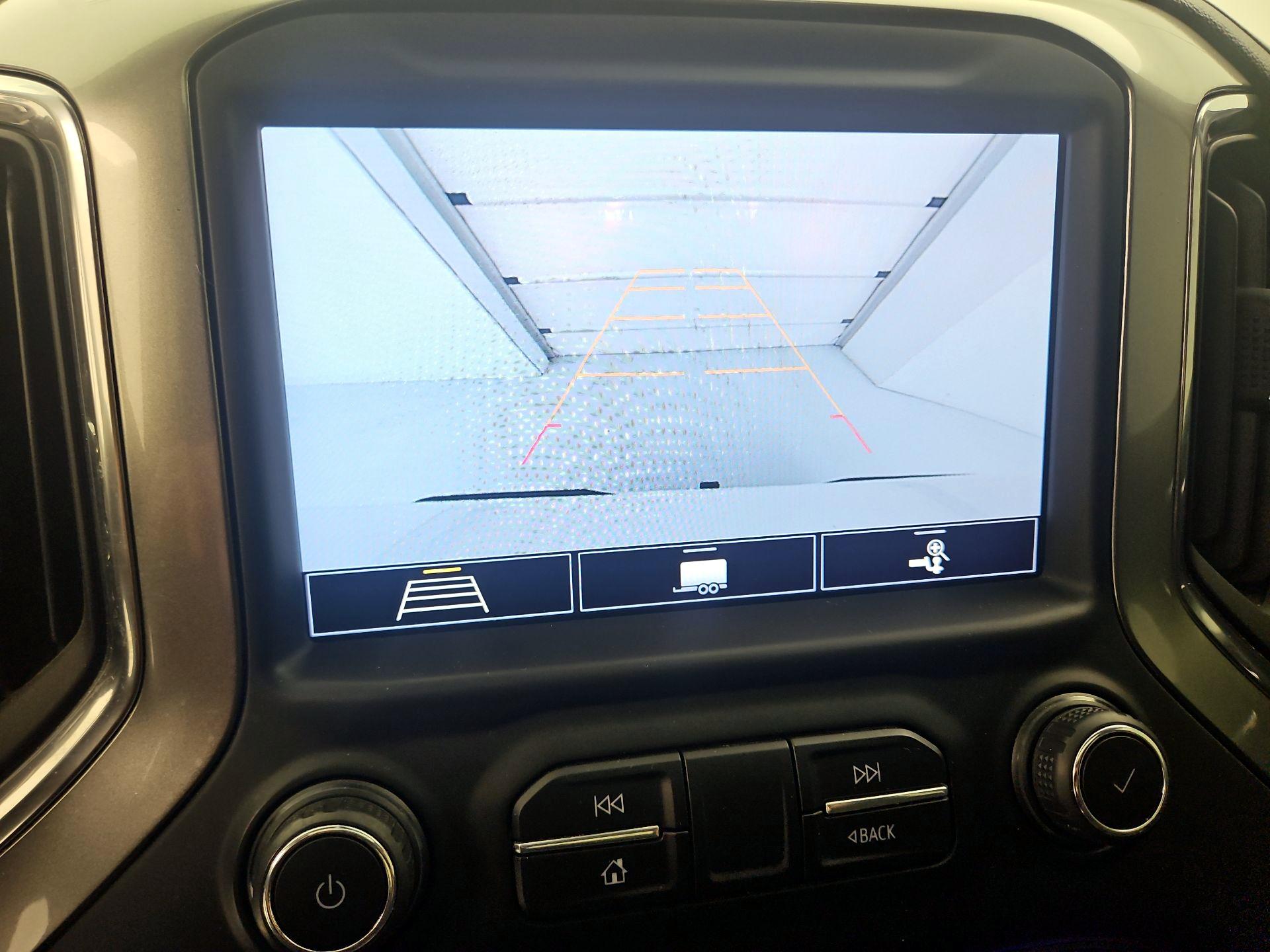 Thumbnail: 2020 Chevrolet Silverado 1500 - 14