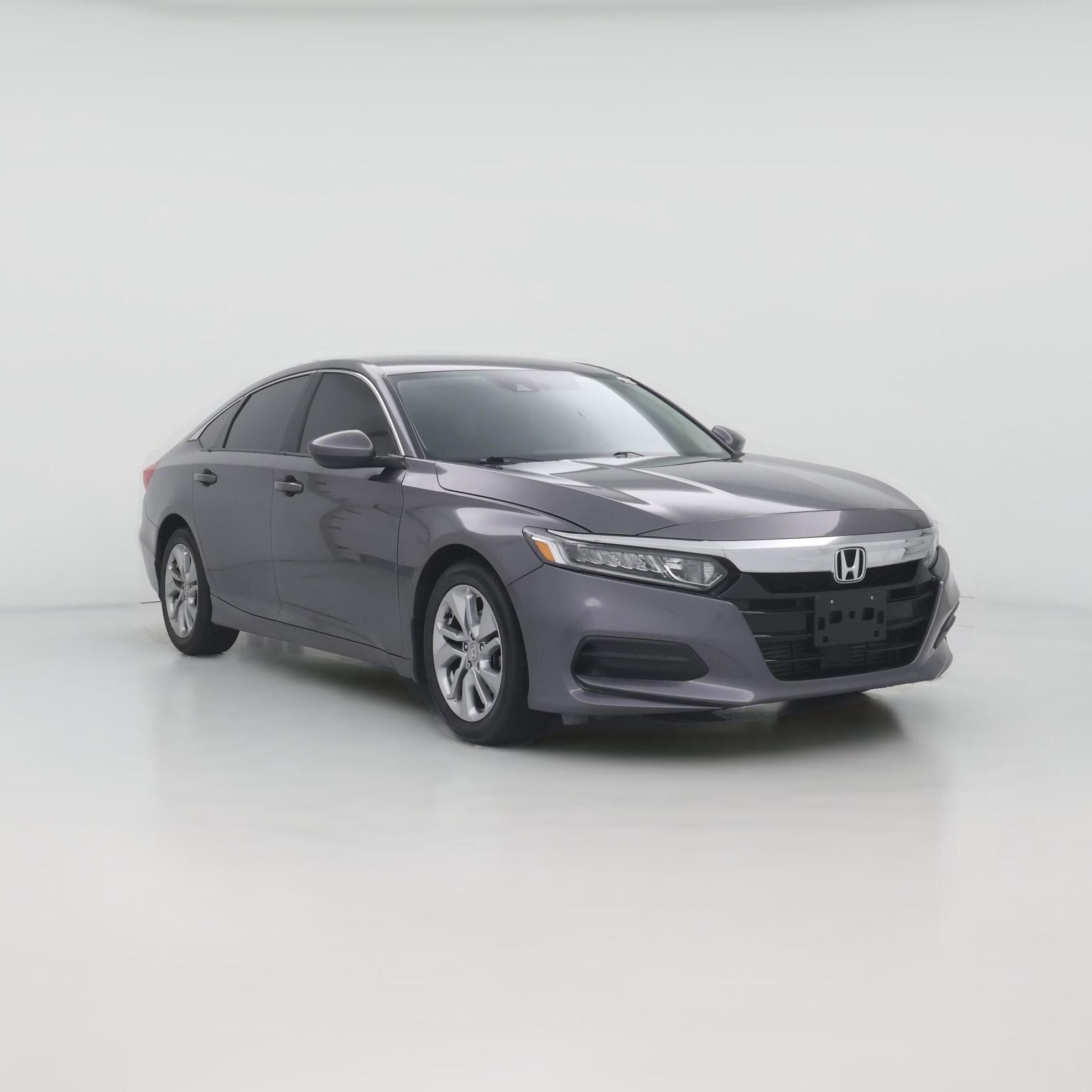 Thumbnail: 2019 Honda Accord - 1