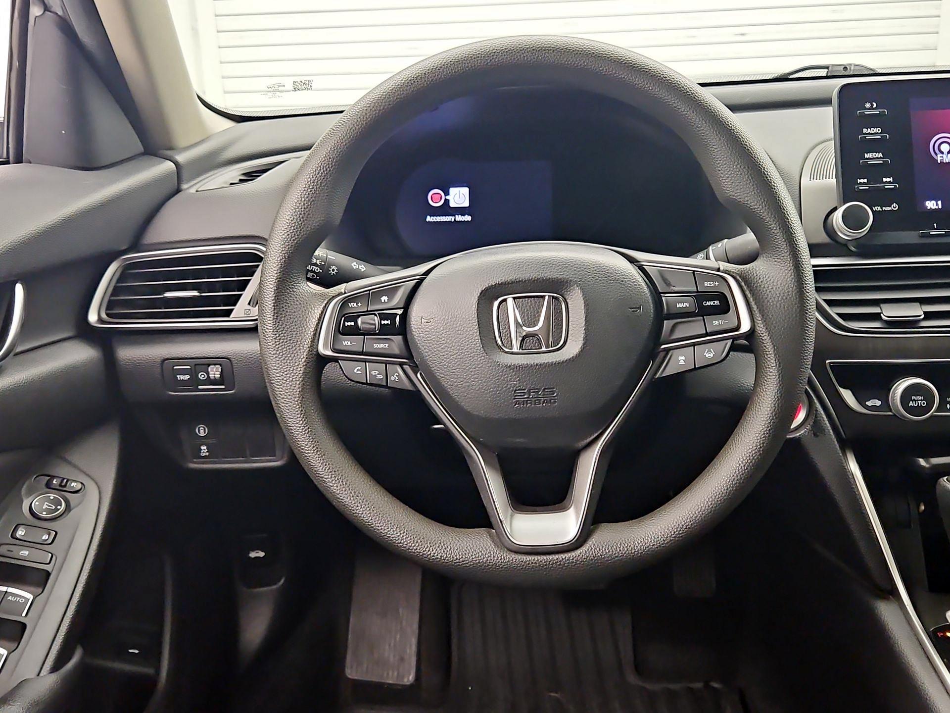 Thumbnail: 2019 Honda Accord - 10