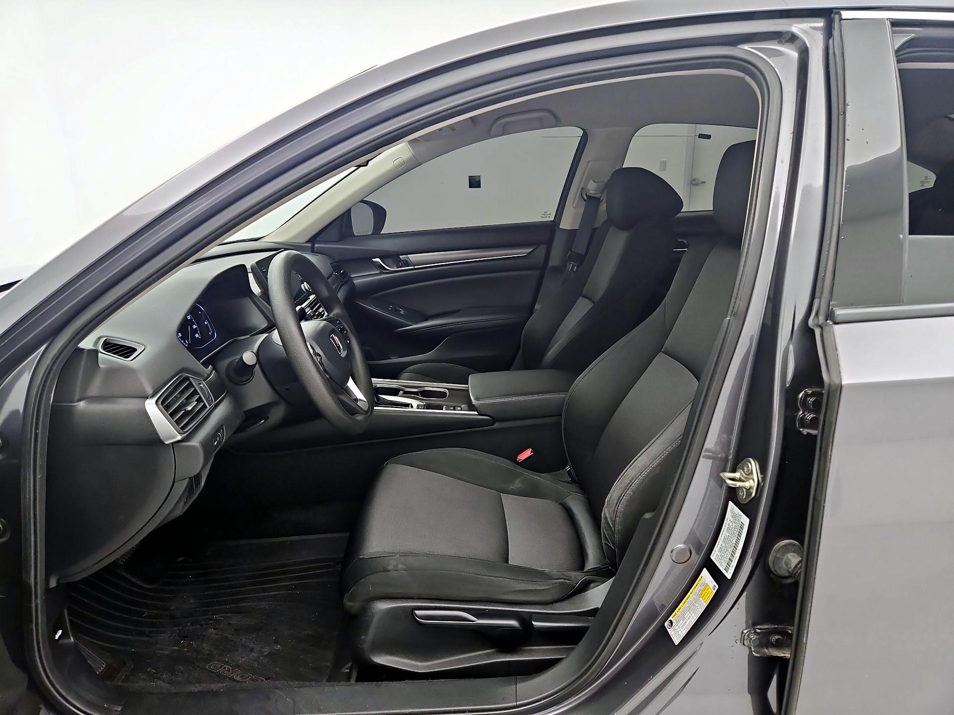 Thumbnail: 2019 Honda Accord - 11