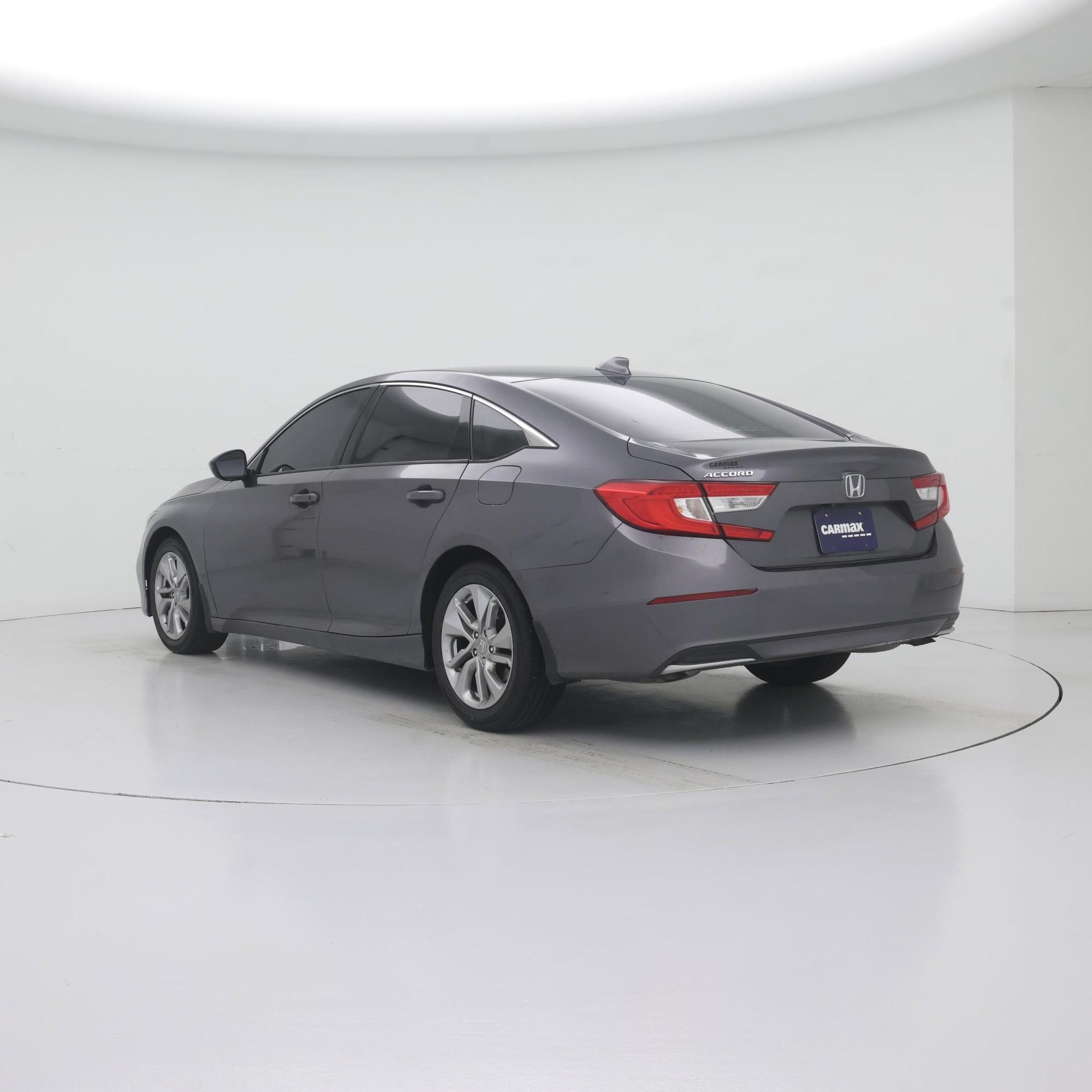 Thumbnail: 2019 Honda Accord - 2