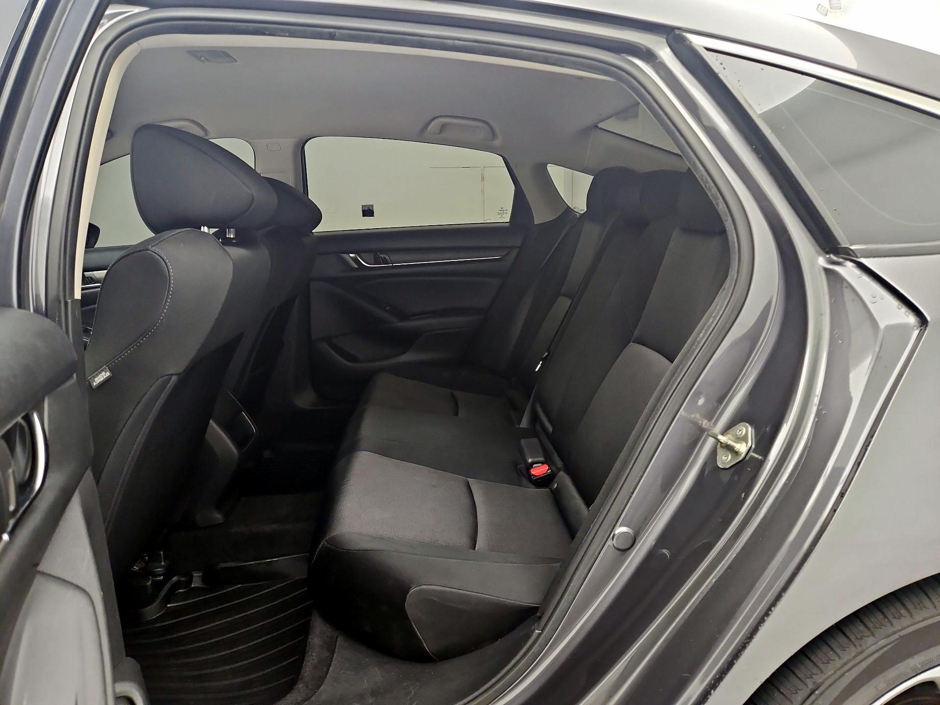 Thumbnail: 2019 Honda Accord - 19