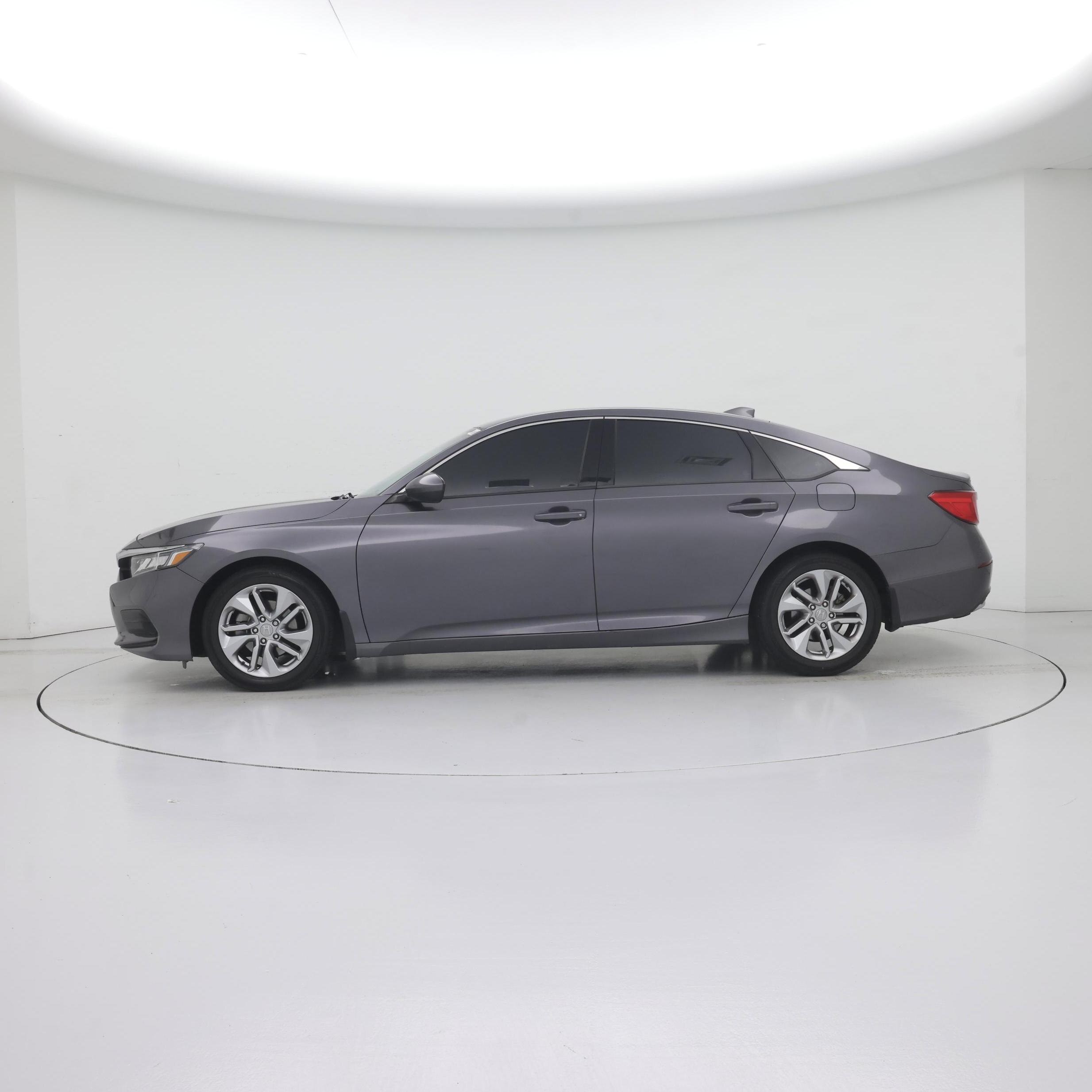 Thumbnail: 2019 Honda Accord - 3