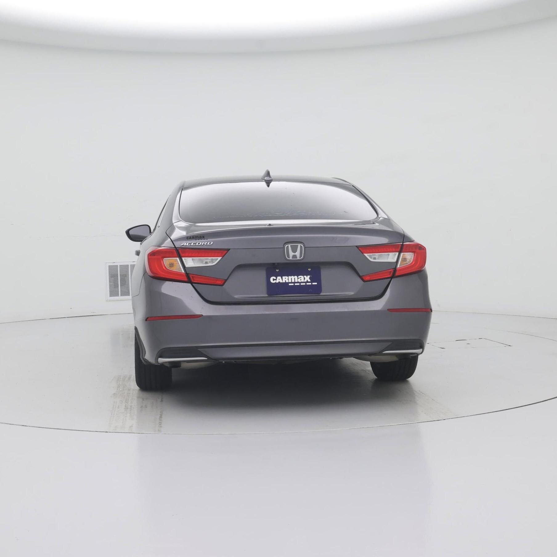 Thumbnail: 2019 Honda Accord - 6