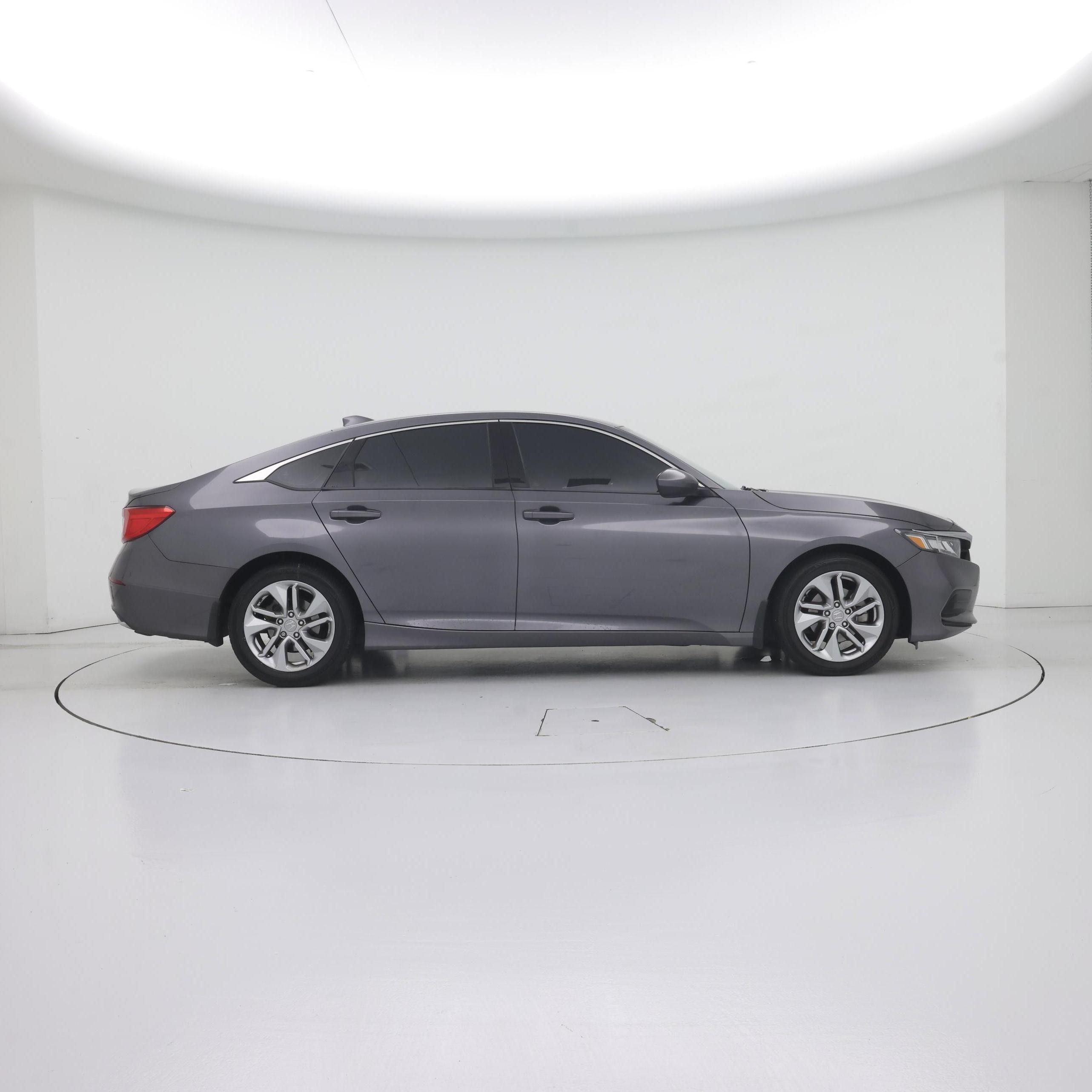 Thumbnail: 2019 Honda Accord - 7