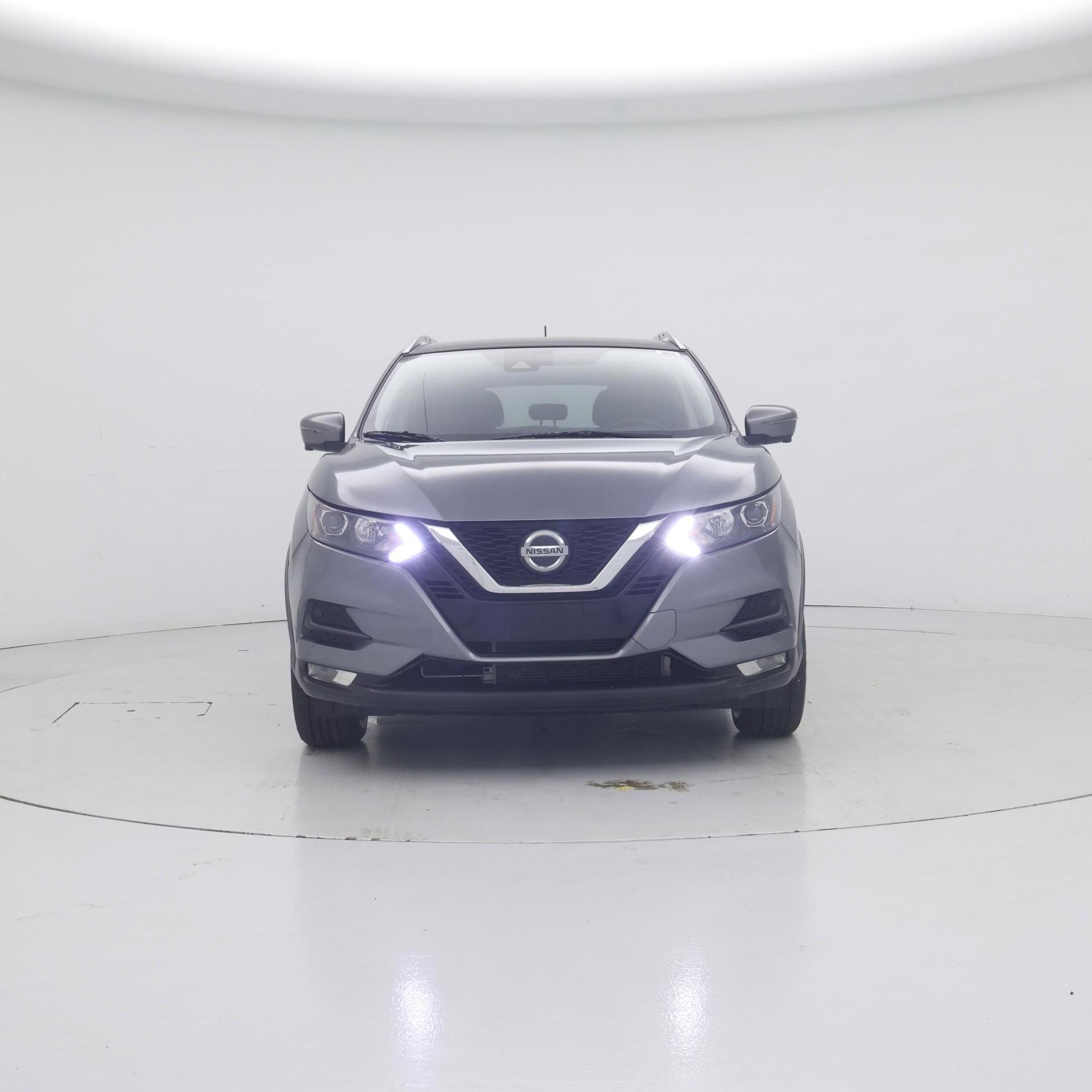 Thumbnail: 2022 Nissan Rogue Sport - 5