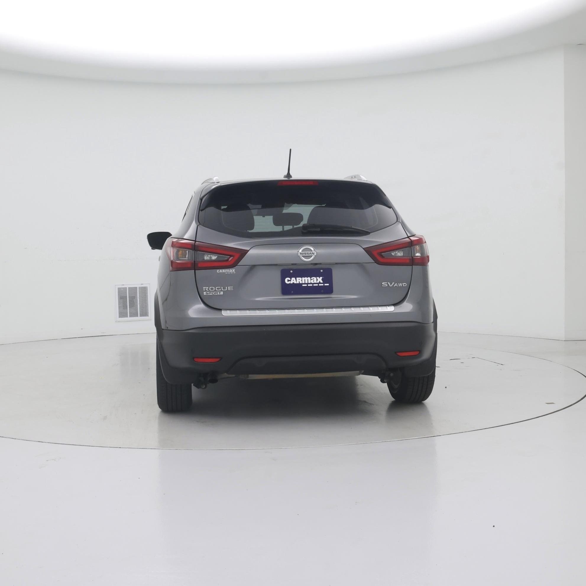 Thumbnail: 2022 Nissan Rogue Sport - 6