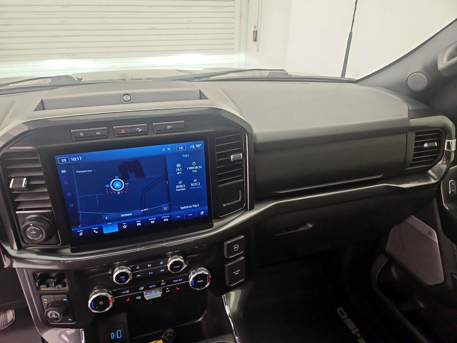 Thumbnail: 2023 Ford F-150 - 9