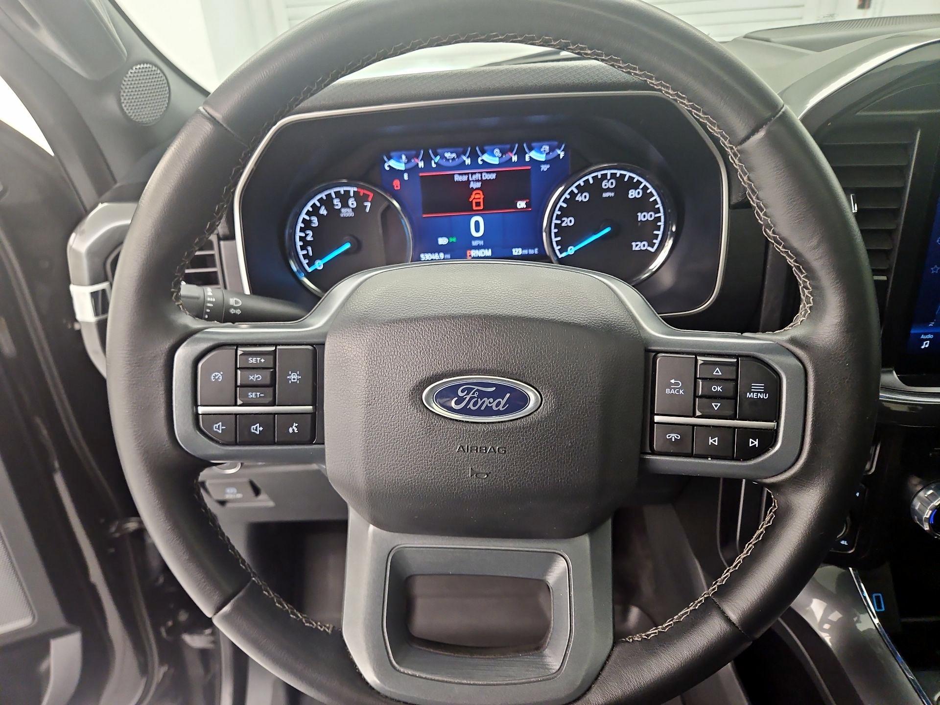 Thumbnail: 2023 Ford F-150 - 10
