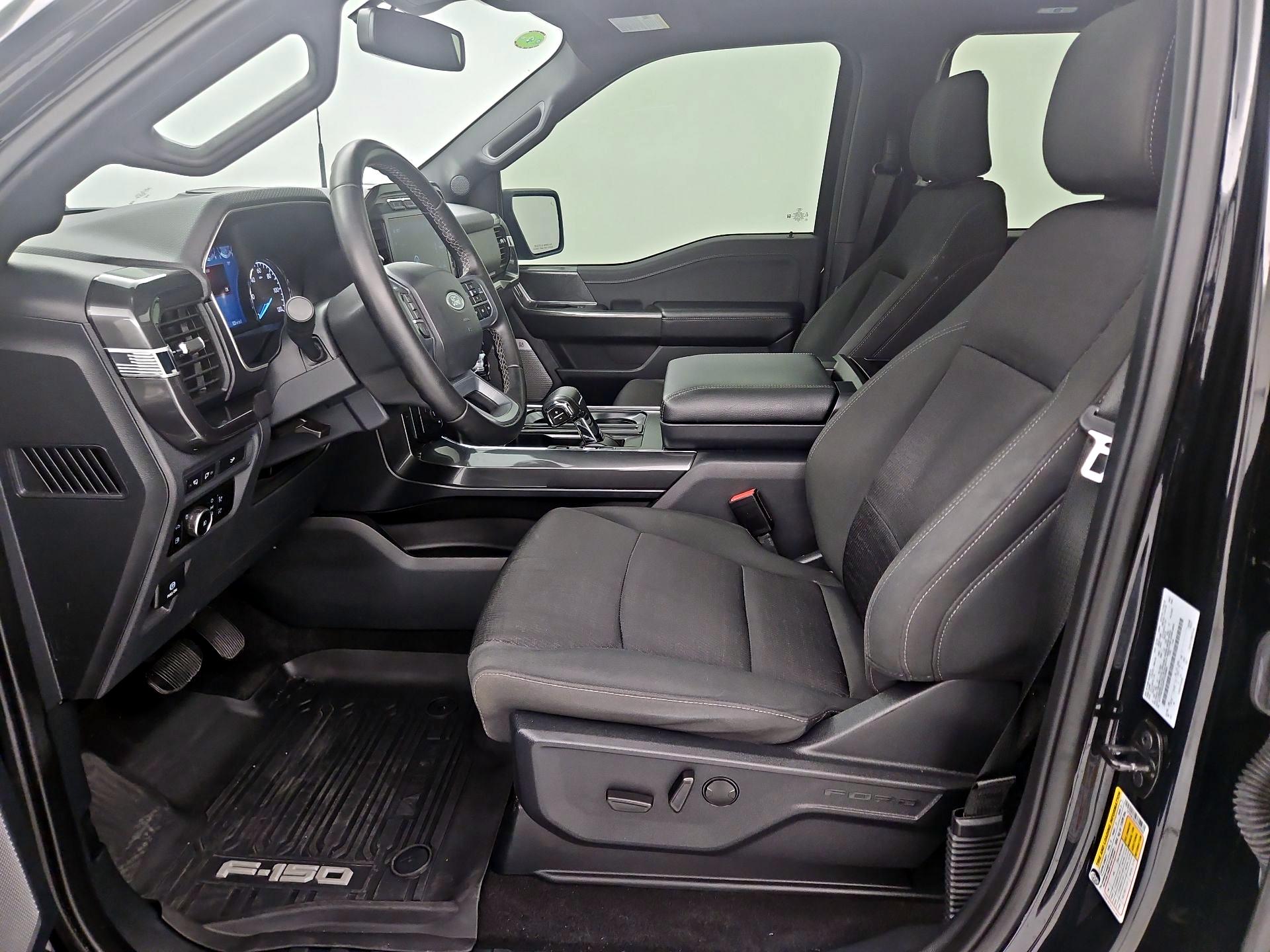 Thumbnail: 2023 Ford F-150 - 11