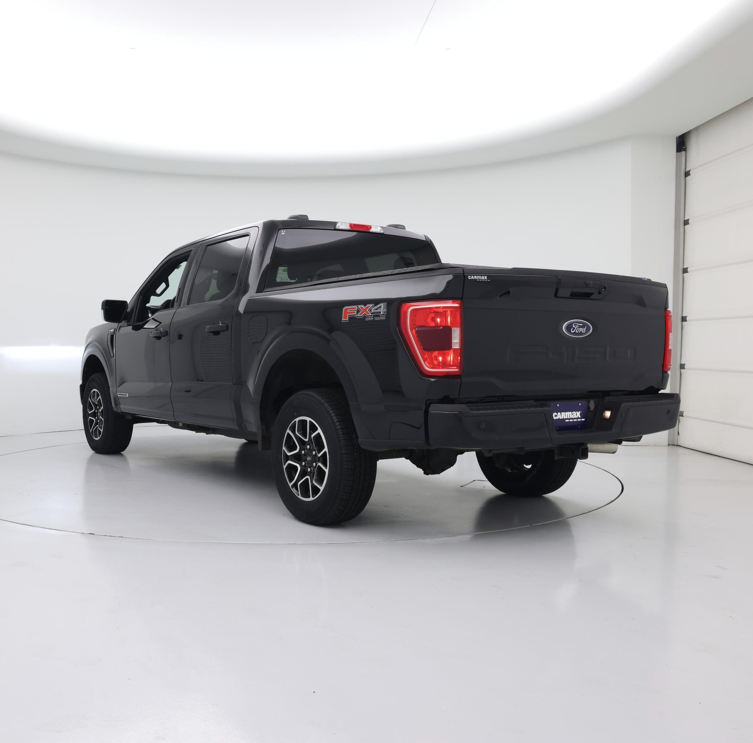 Thumbnail: 2023 Ford F-150 - 2