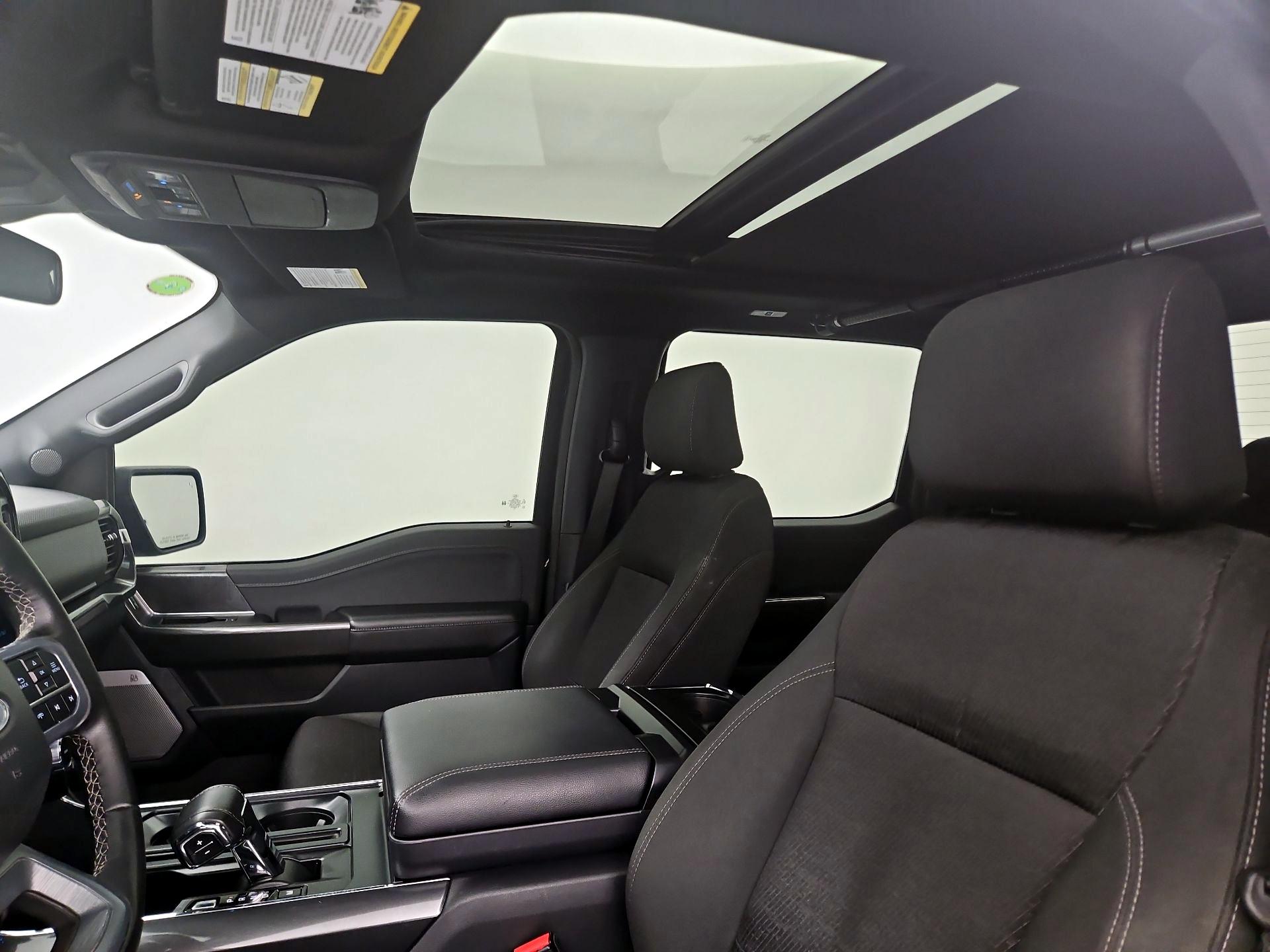 Thumbnail: 2023 Ford F-150 - 20