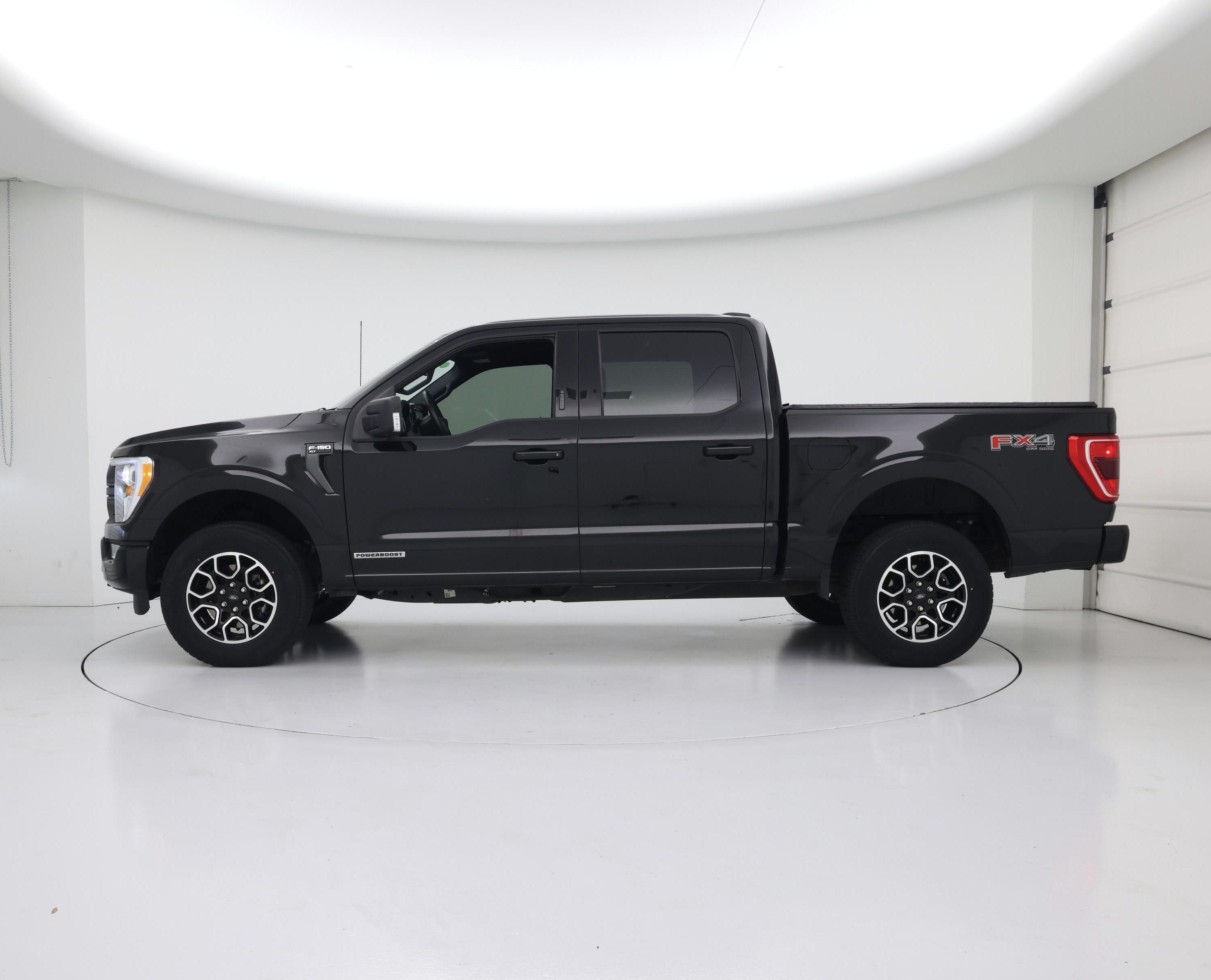 Thumbnail: 2023 Ford F-150 - 3