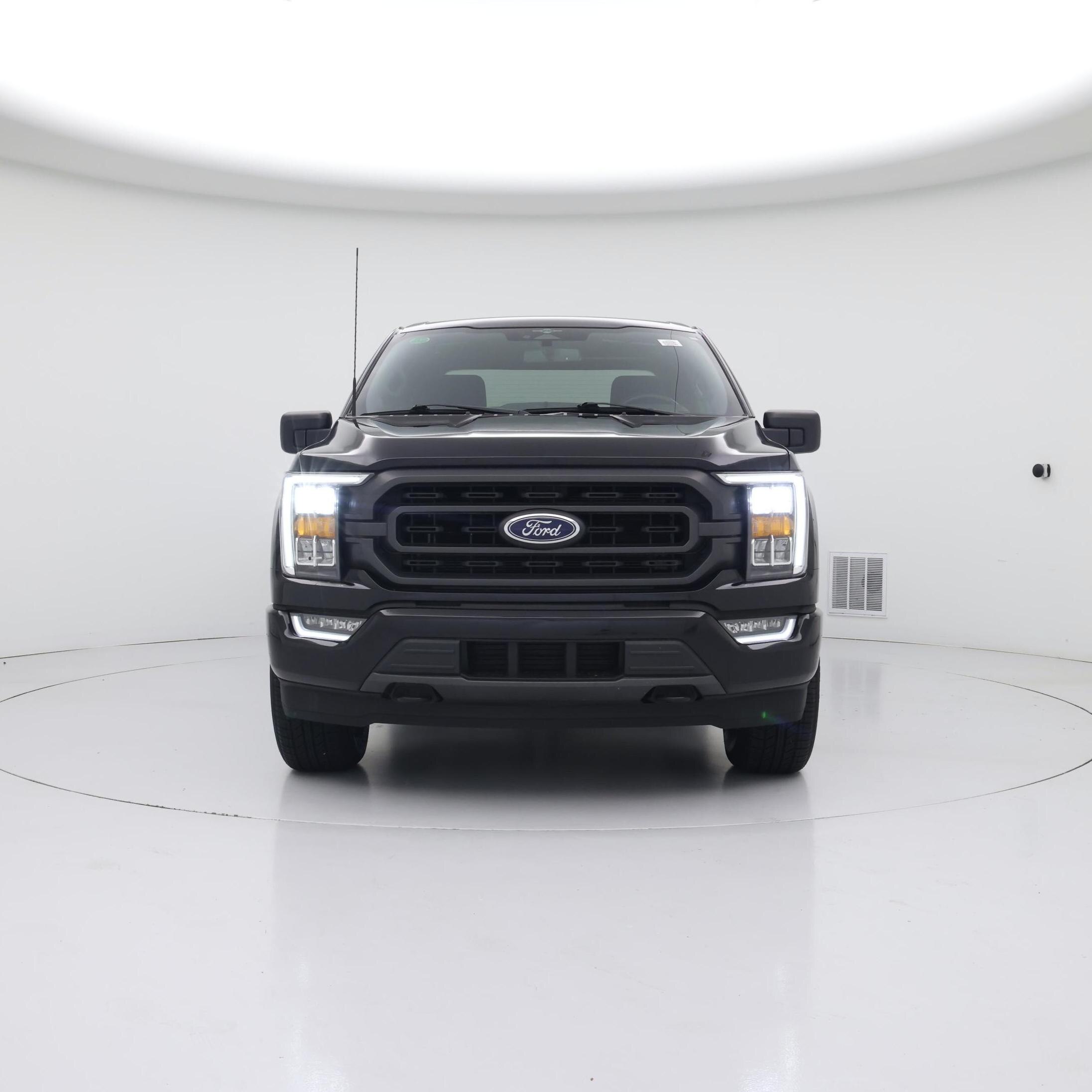 Thumbnail: 2023 Ford F-150 - 5