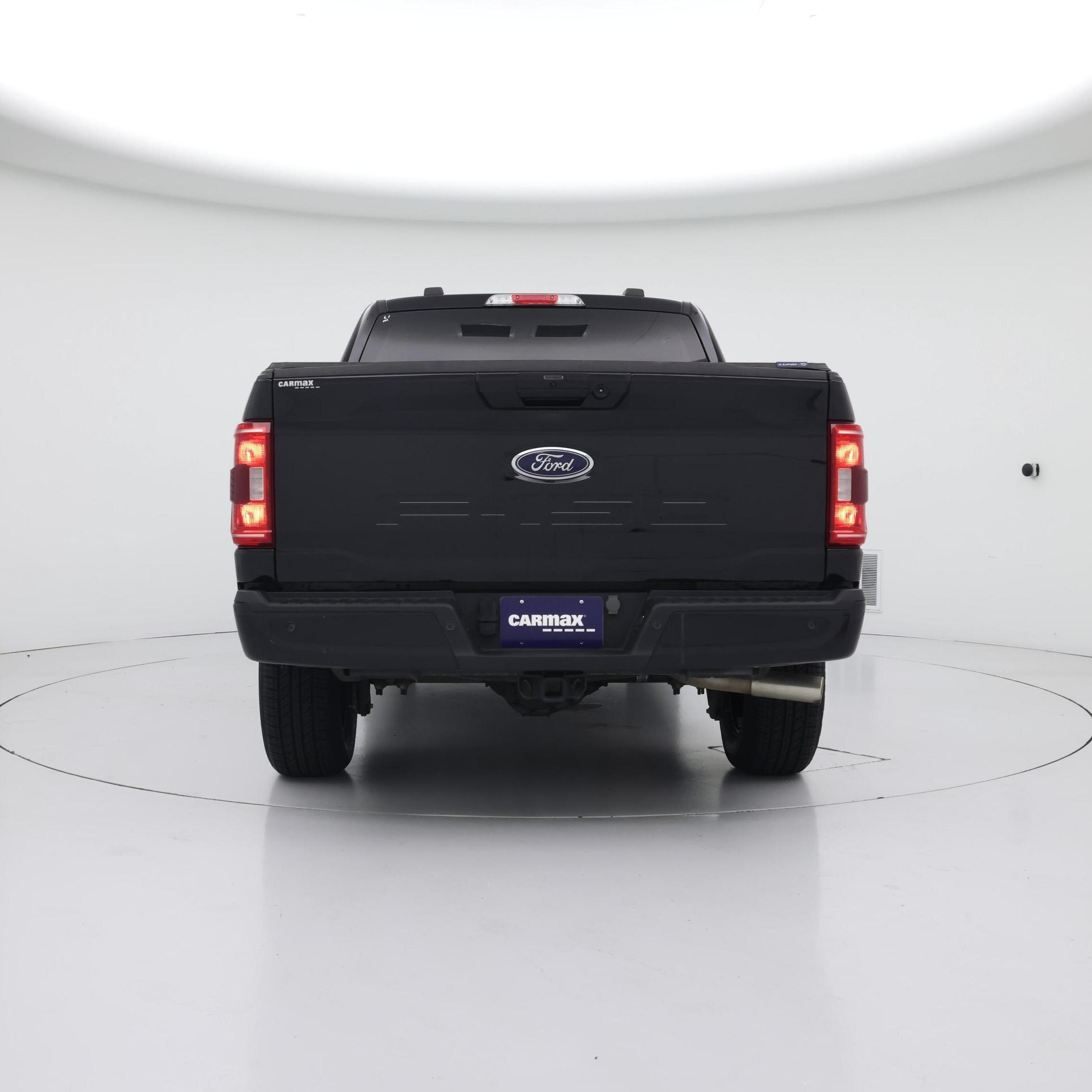 Thumbnail: 2023 Ford F-150 - 6