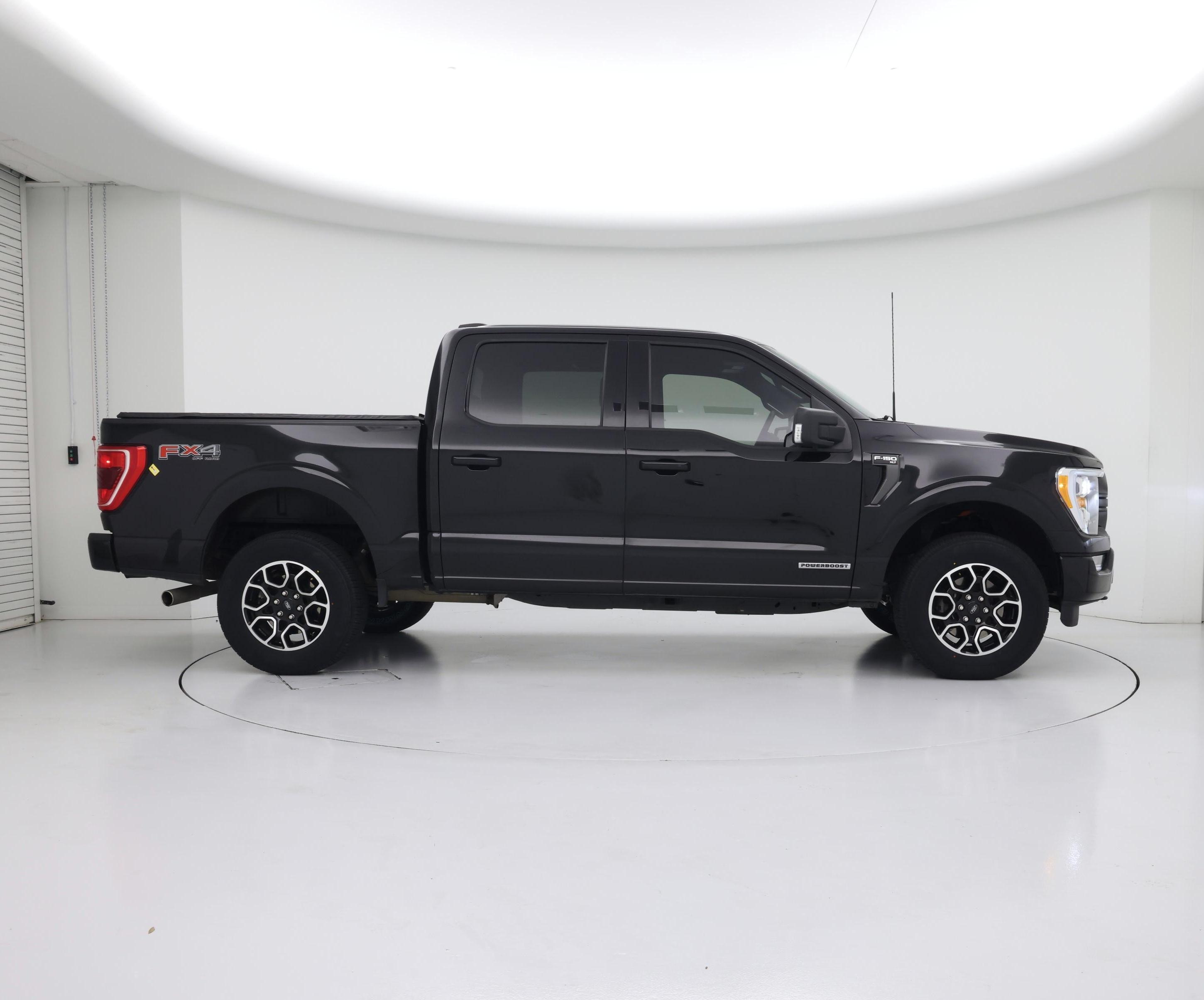 Thumbnail: 2023 Ford F-150 - 7