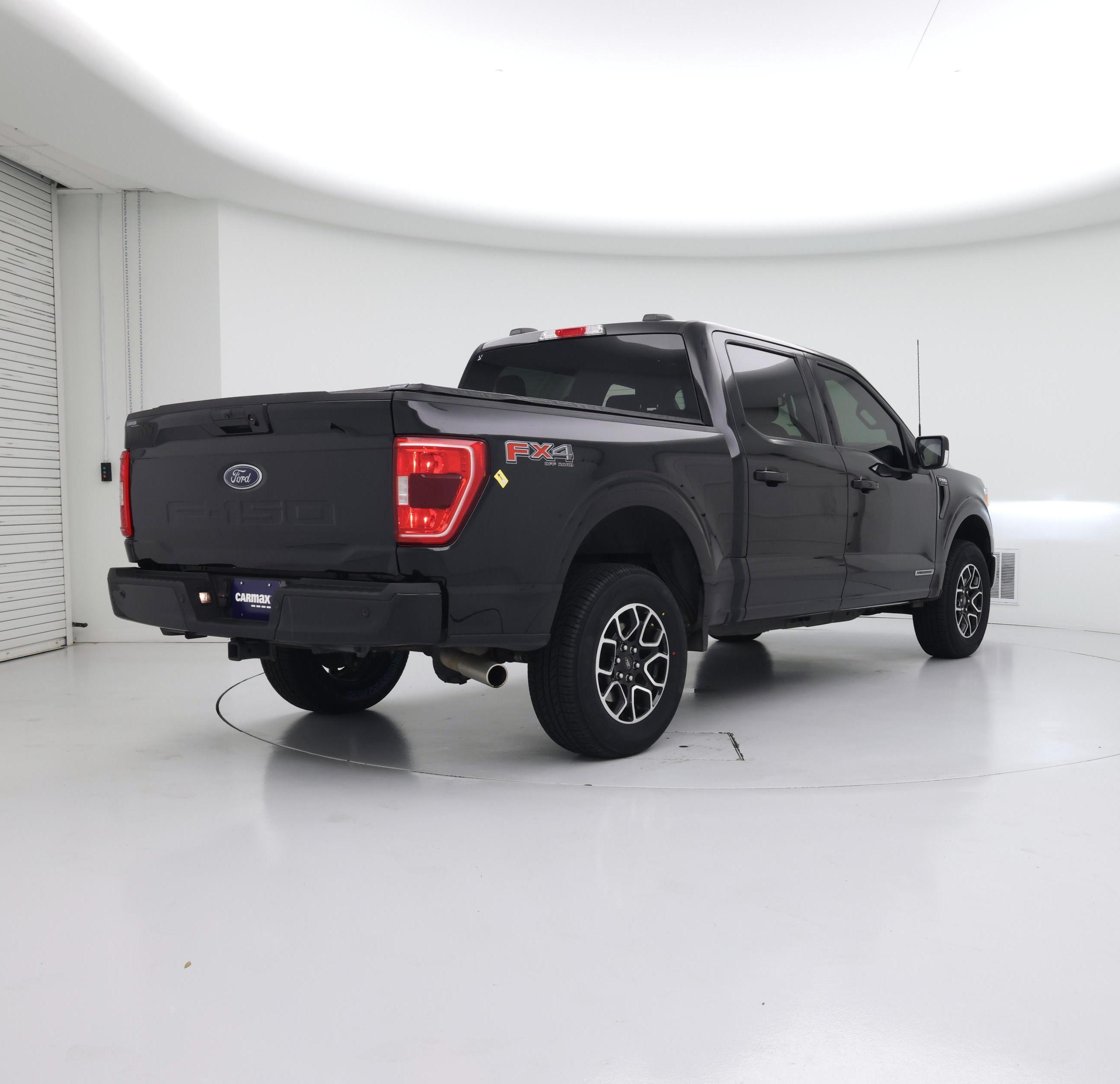 Thumbnail: 2023 Ford F-150 - 8