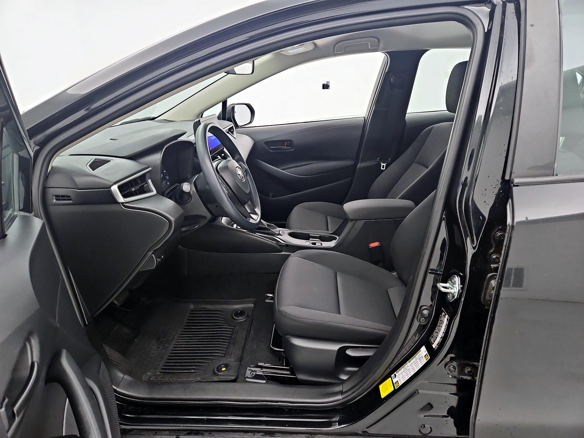 Thumbnail: 2023 Toyota Corolla - 11