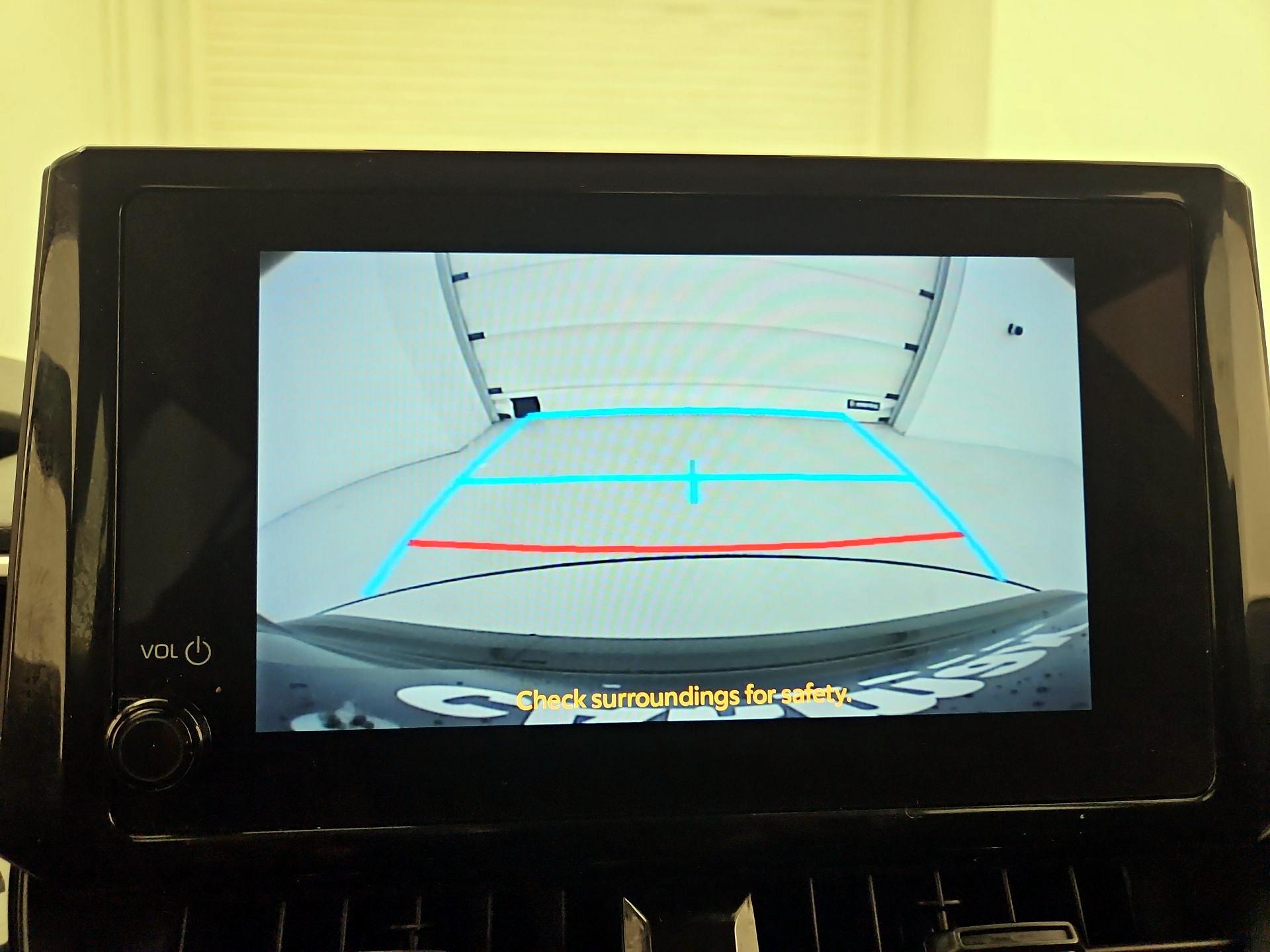 Thumbnail: 2023 Toyota Corolla - 14