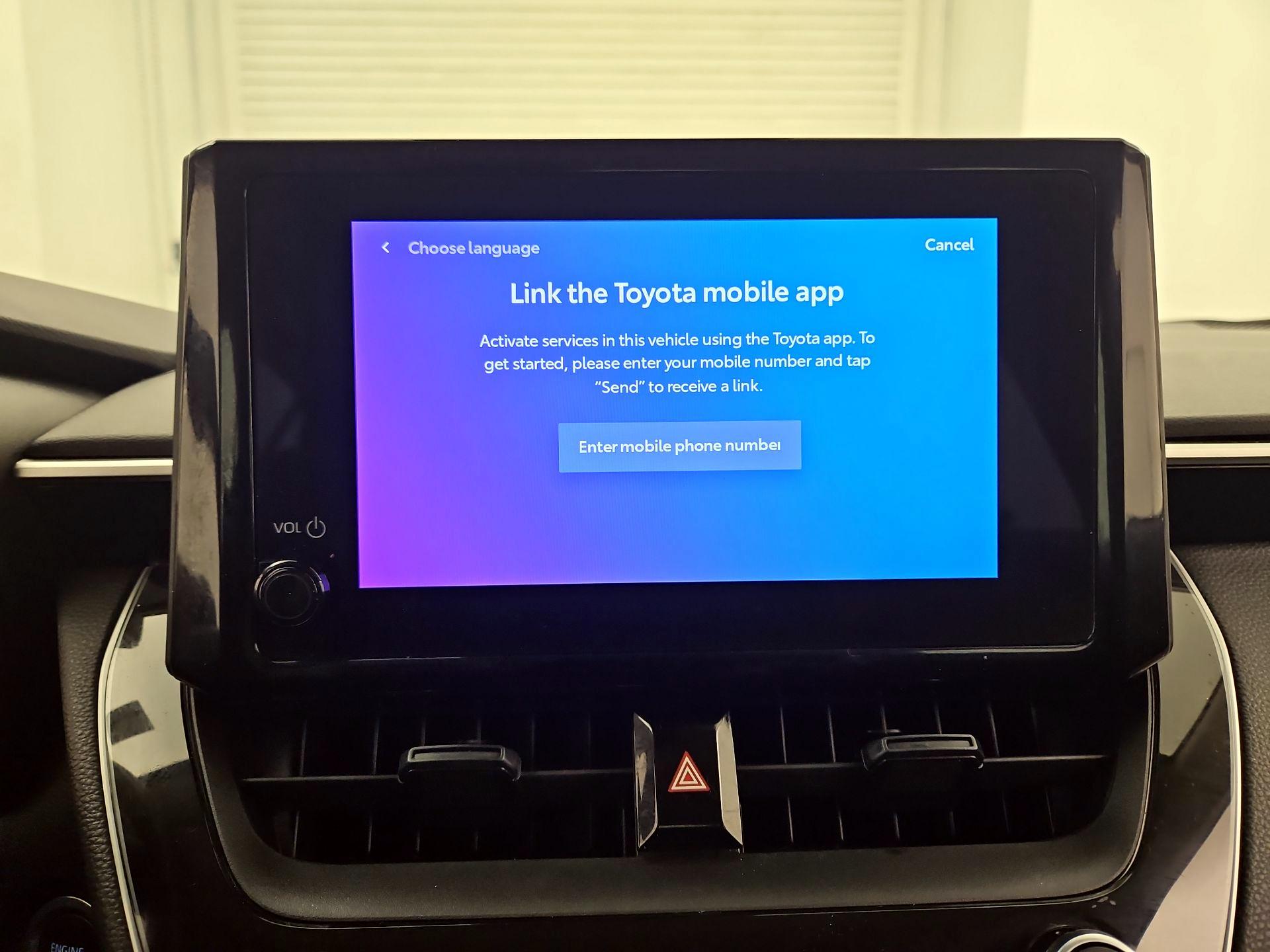 Thumbnail: 2023 Toyota Corolla - 15