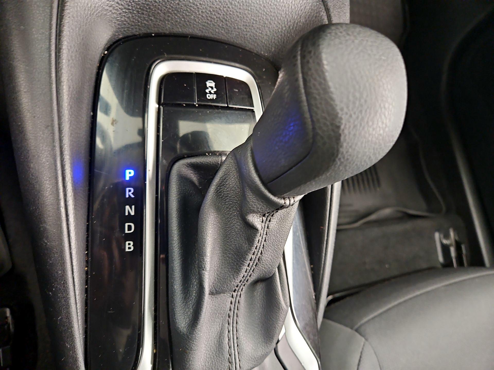 Thumbnail: 2023 Toyota Corolla - 17