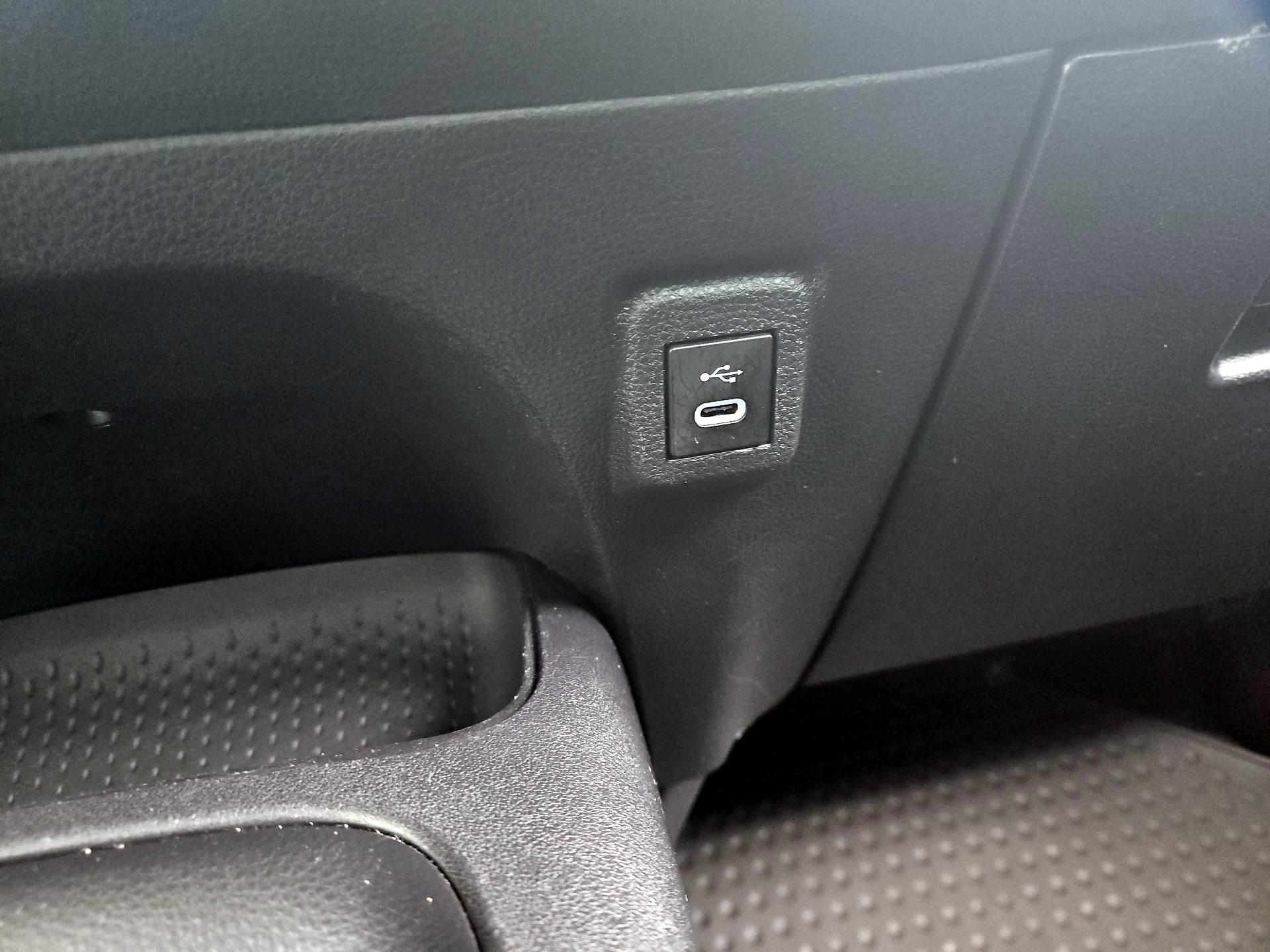 Thumbnail: 2023 Toyota Corolla - 18