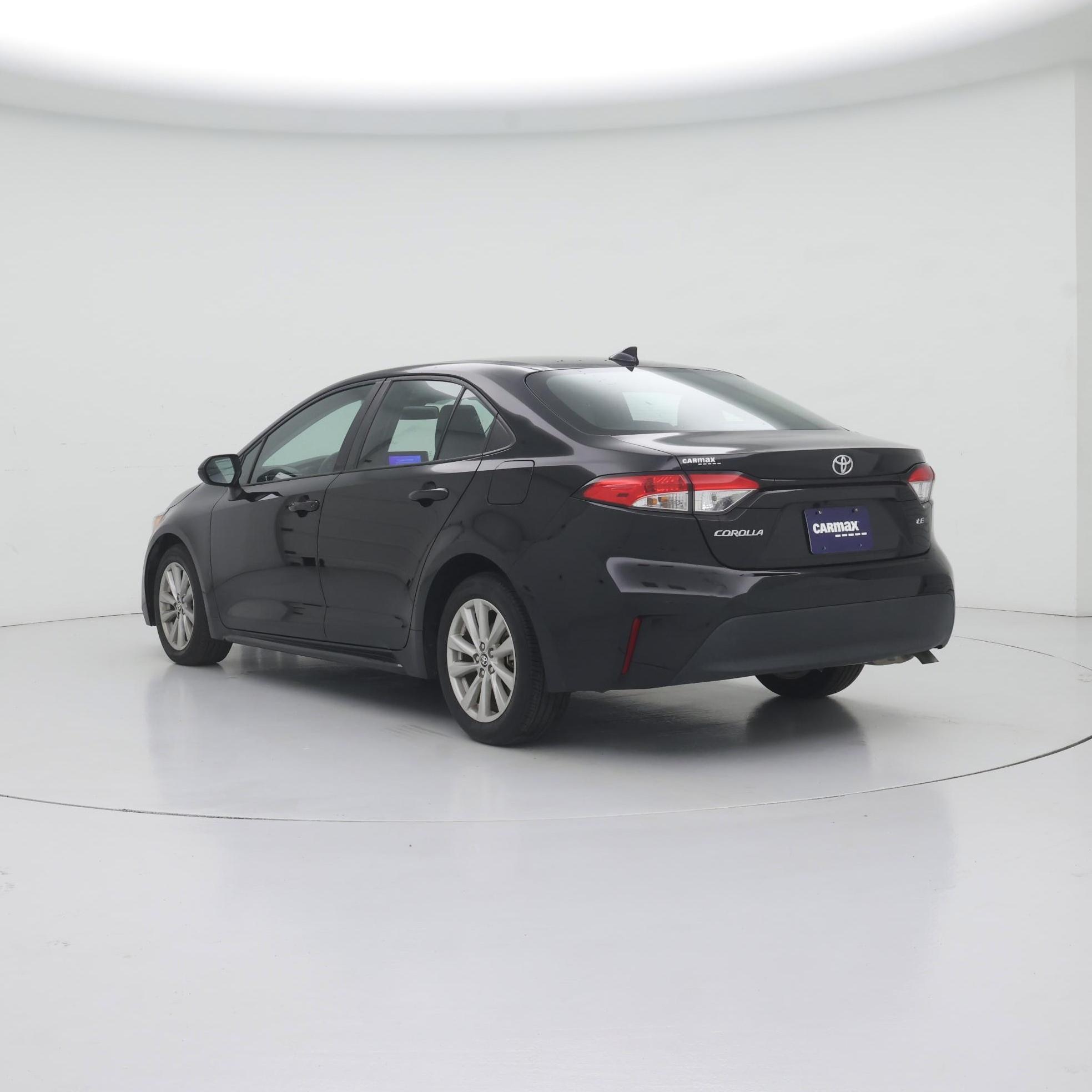 Thumbnail: 2023 Toyota Corolla - 2