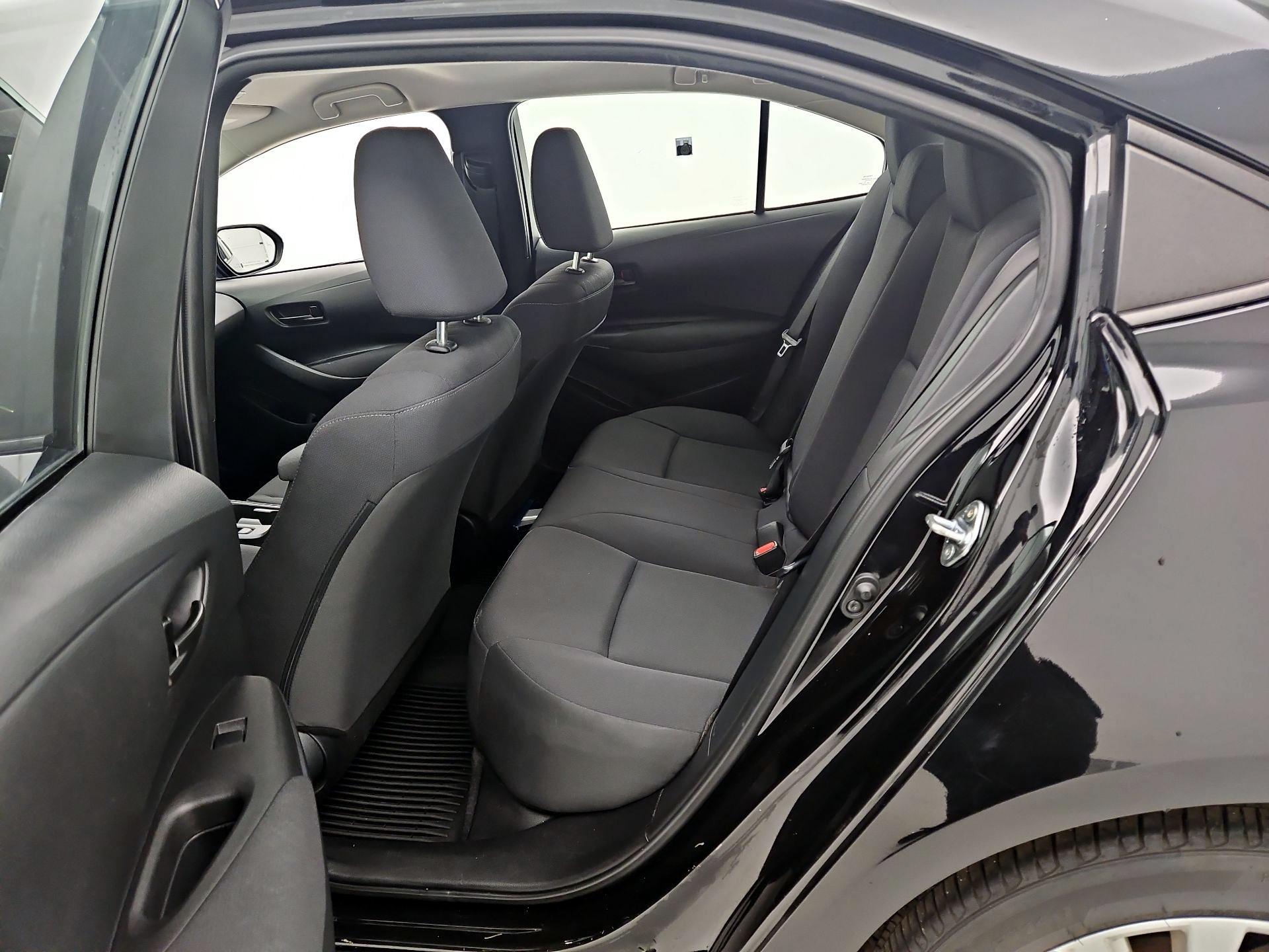 Thumbnail: 2023 Toyota Corolla - 19