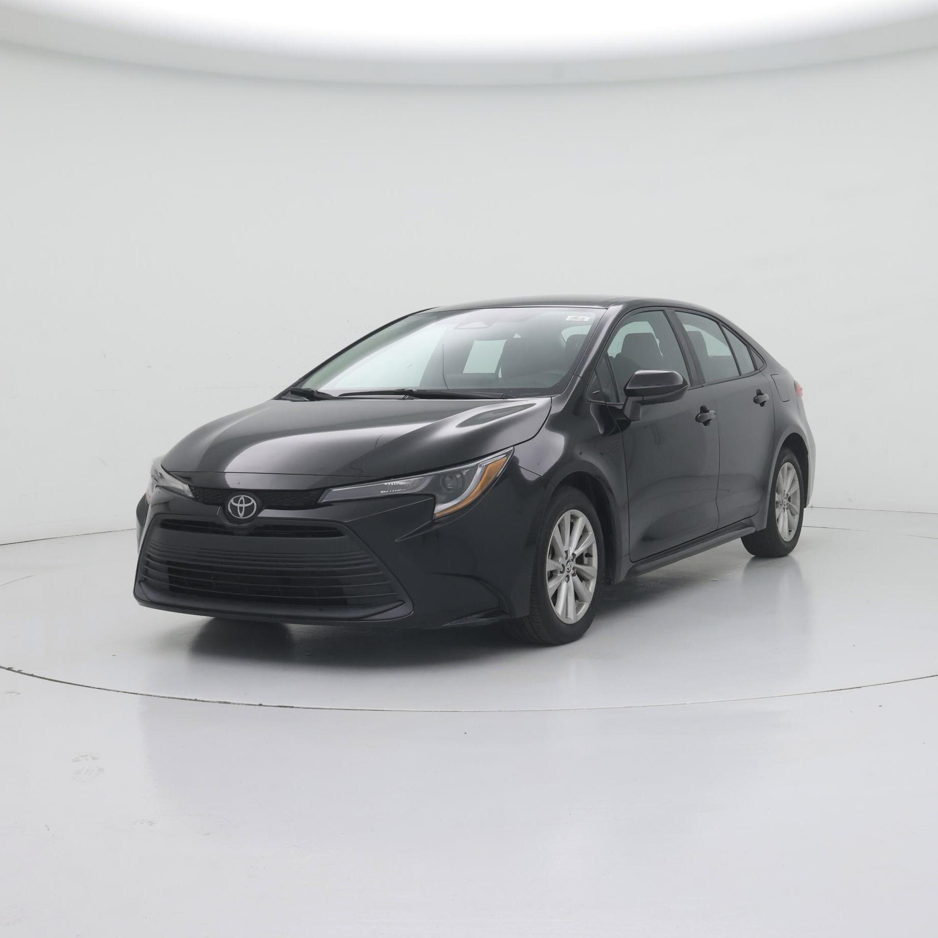 Thumbnail: 2023 Toyota Corolla - 4