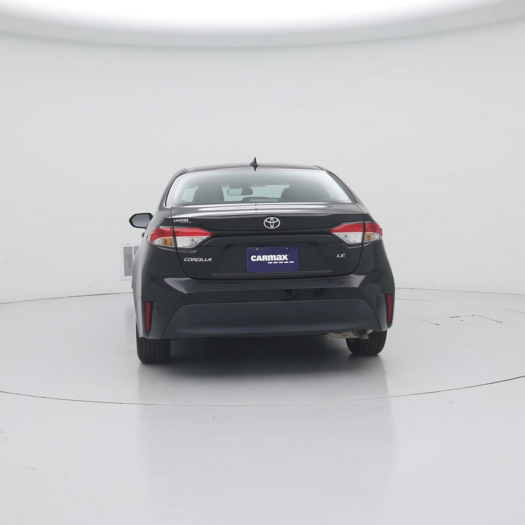 Thumbnail: 2023 Toyota Corolla - 6