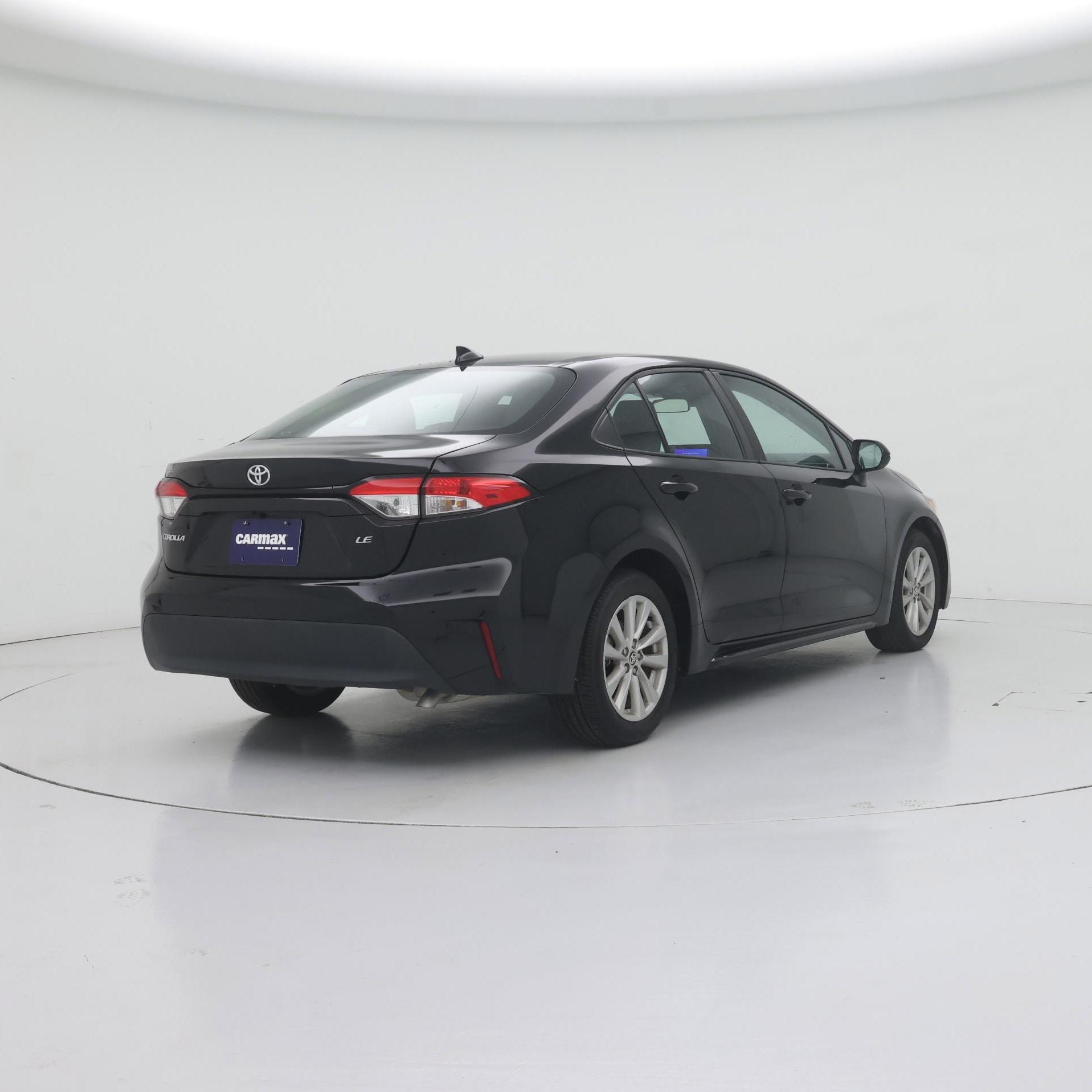 Thumbnail: 2023 Toyota Corolla - 8