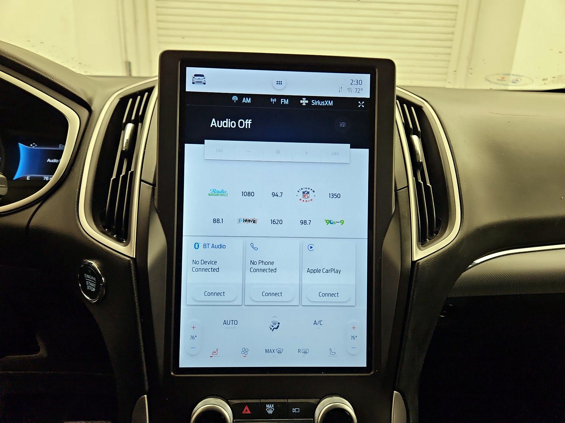 Thumbnail: 2021 Ford Edge - 15