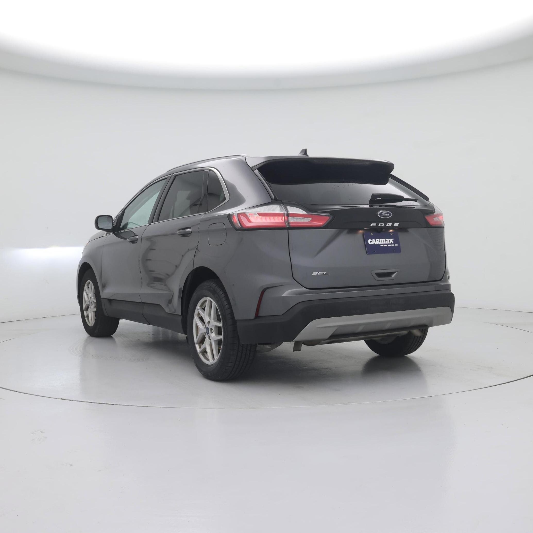 Thumbnail: 2021 Ford Edge - 2