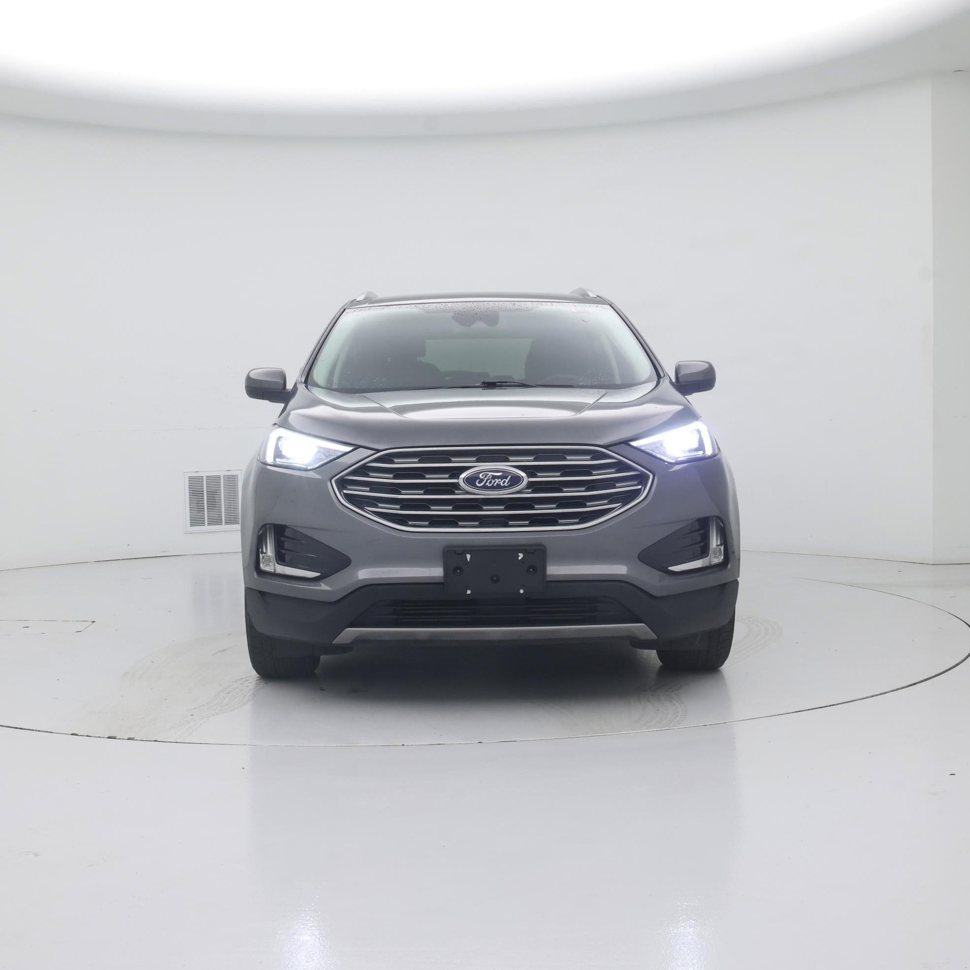 Thumbnail: 2021 Ford Edge - 5