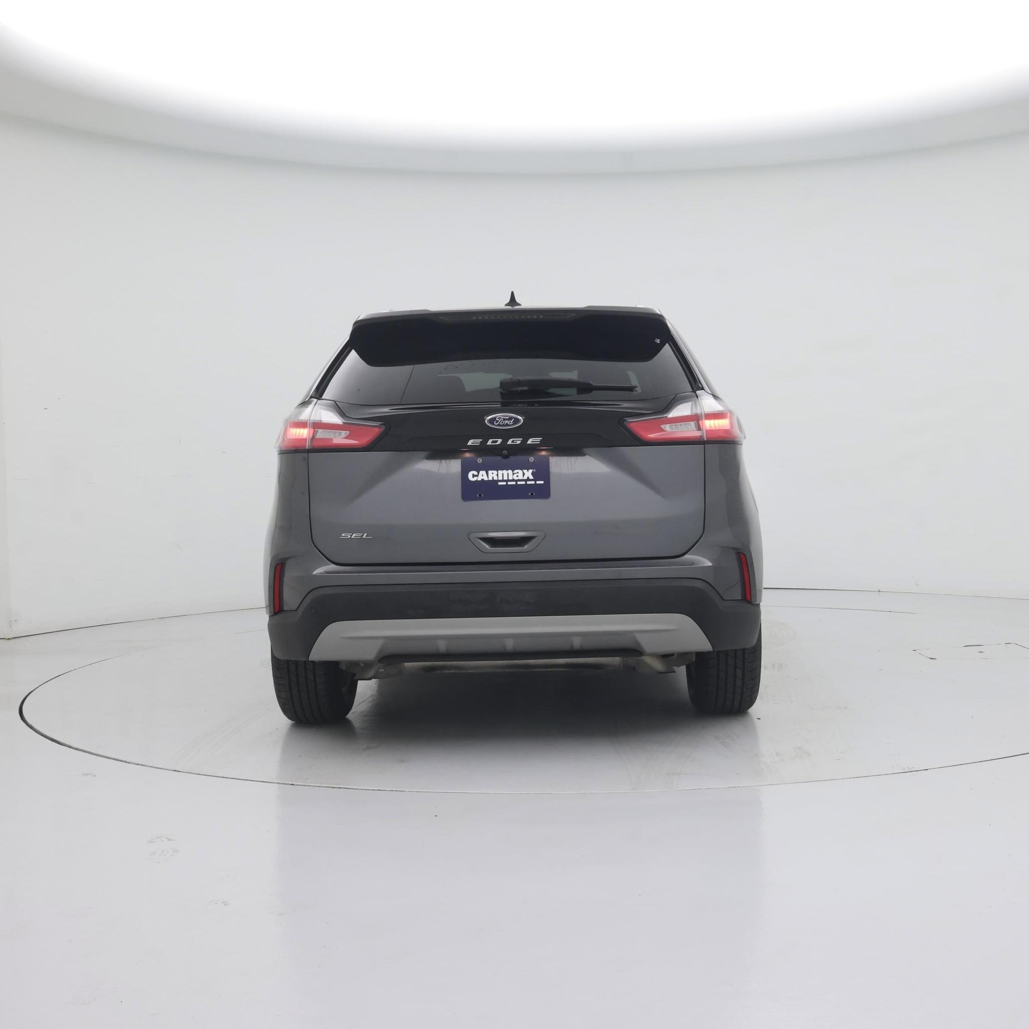 Thumbnail: 2021 Ford Edge - 6