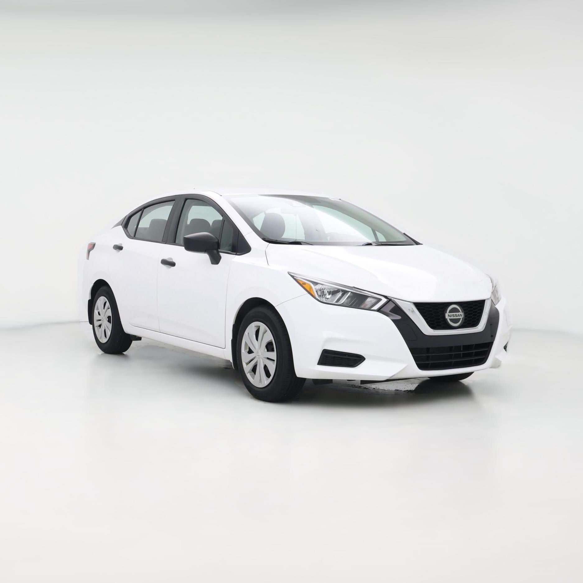 Thumbnail: 2022 Nissan Versa - 1