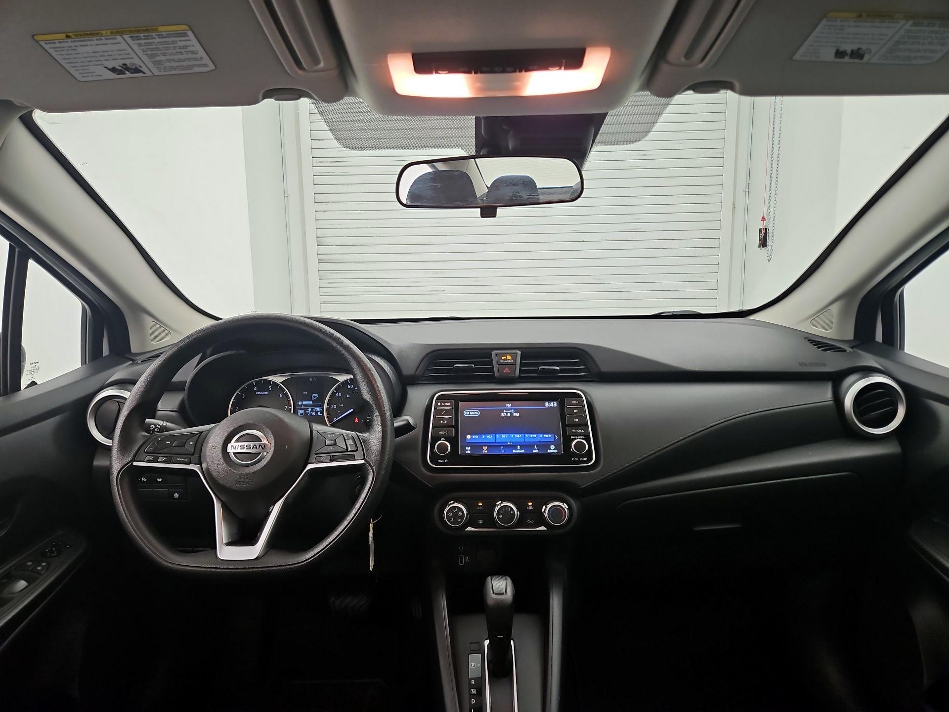 Thumbnail: 2022 Nissan Versa - 9