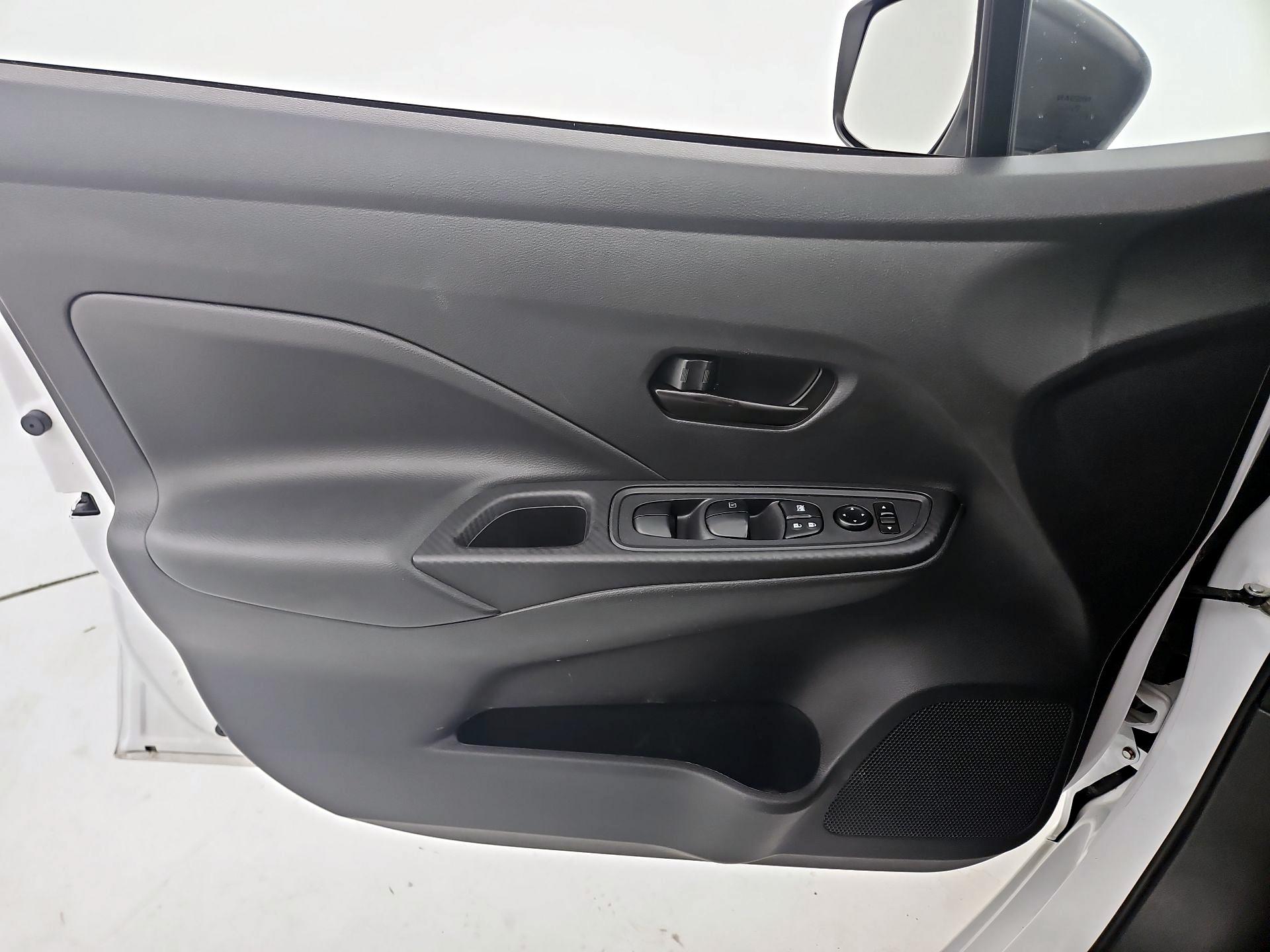 Thumbnail: 2022 Nissan Versa - 12