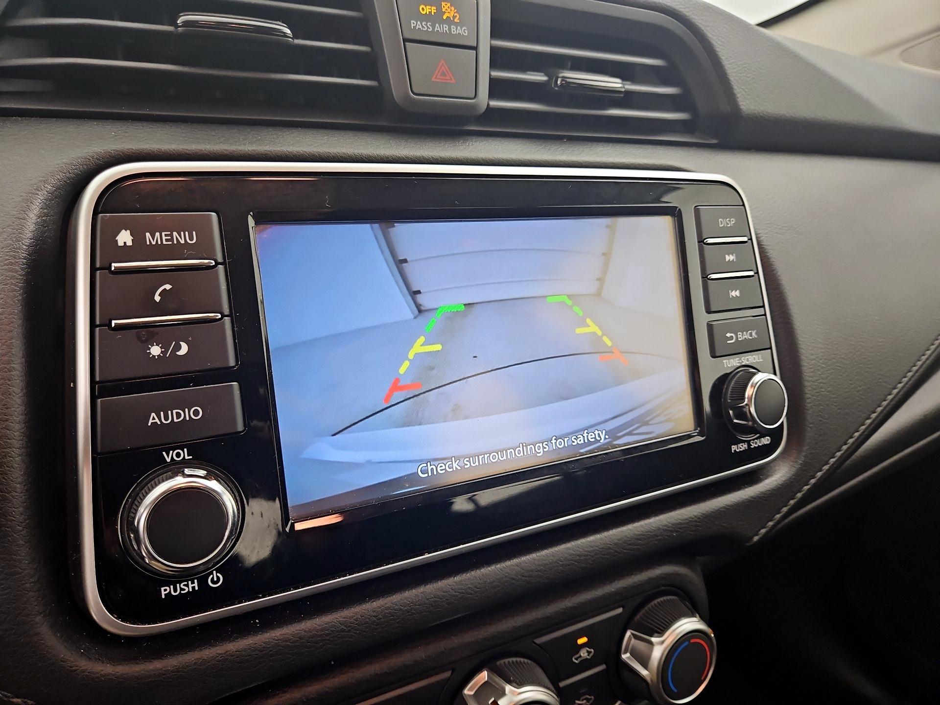 Thumbnail: 2022 Nissan Versa - 14