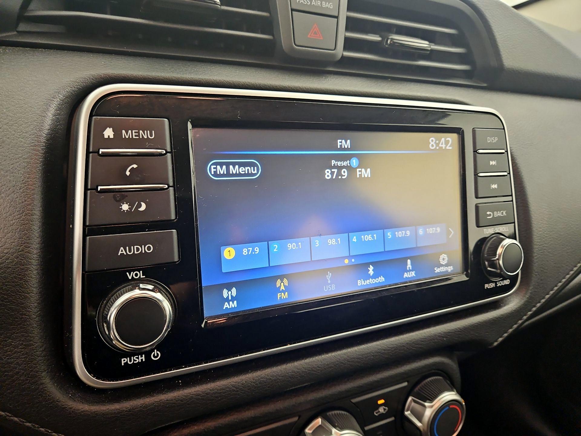 Thumbnail: 2022 Nissan Versa - 15