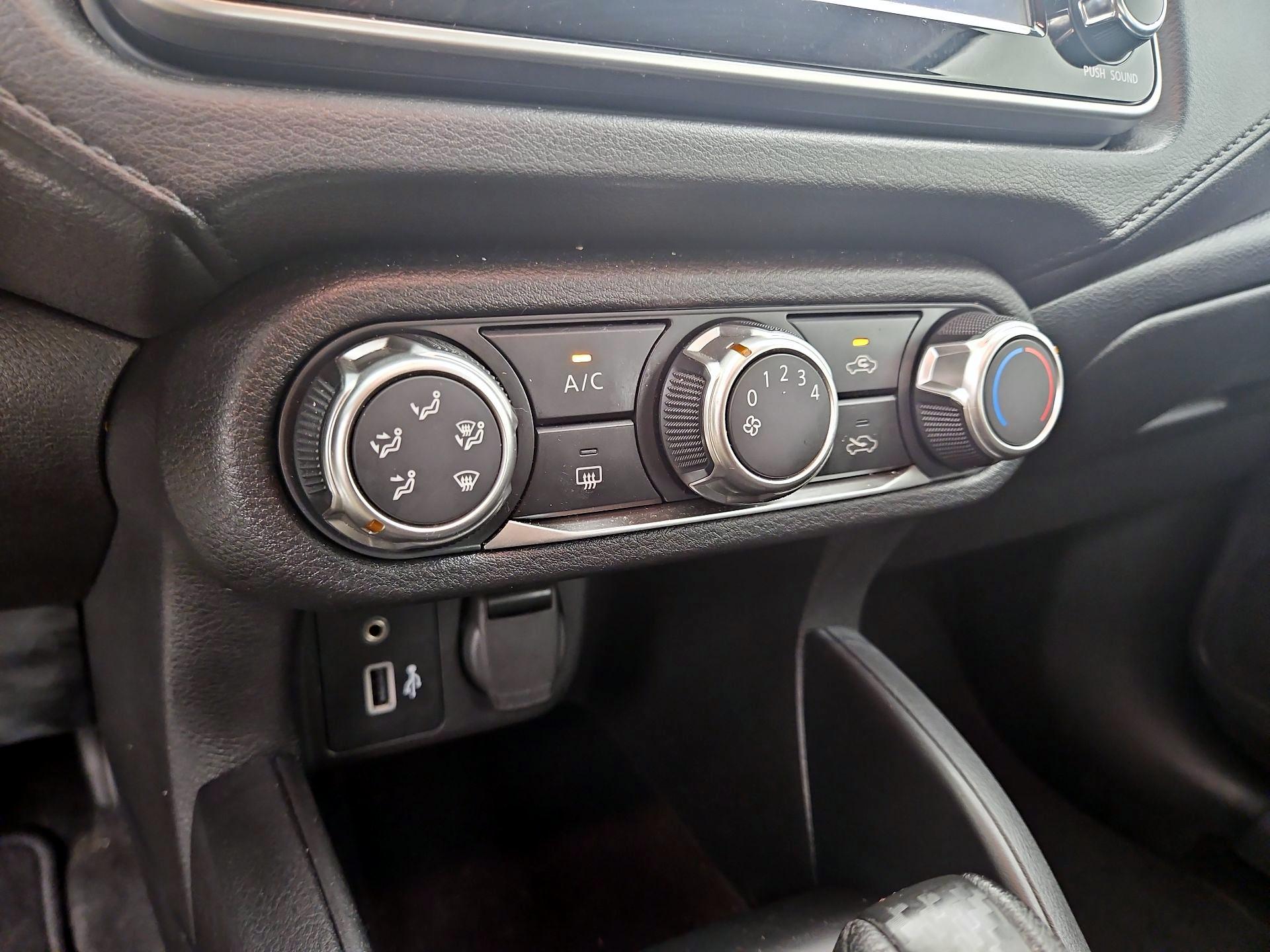 Thumbnail: 2022 Nissan Versa - 16