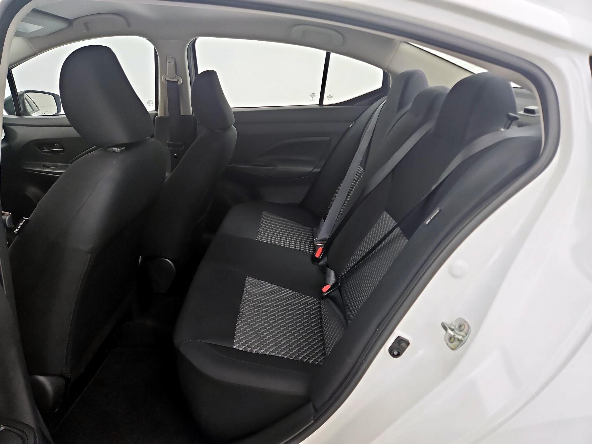 Thumbnail: 2022 Nissan Versa - 19