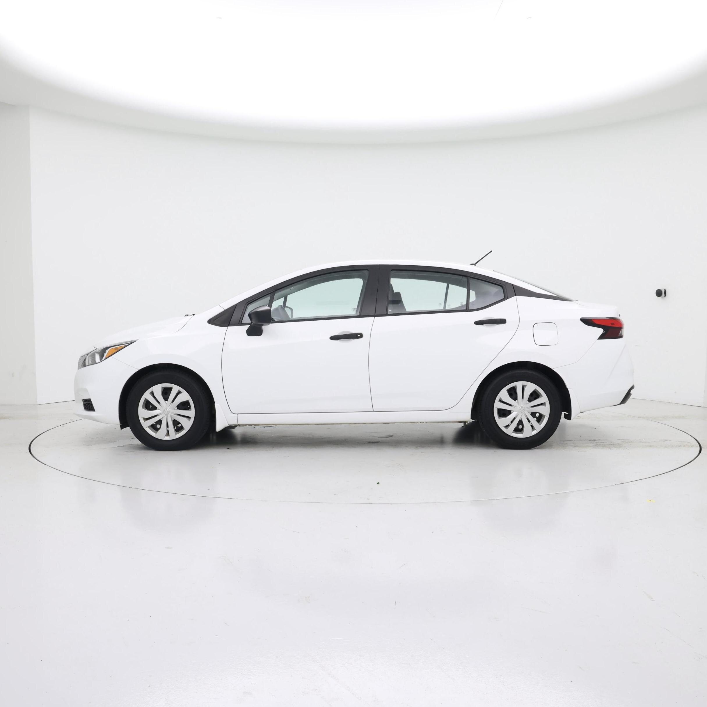 Thumbnail: 2022 Nissan Versa - 3