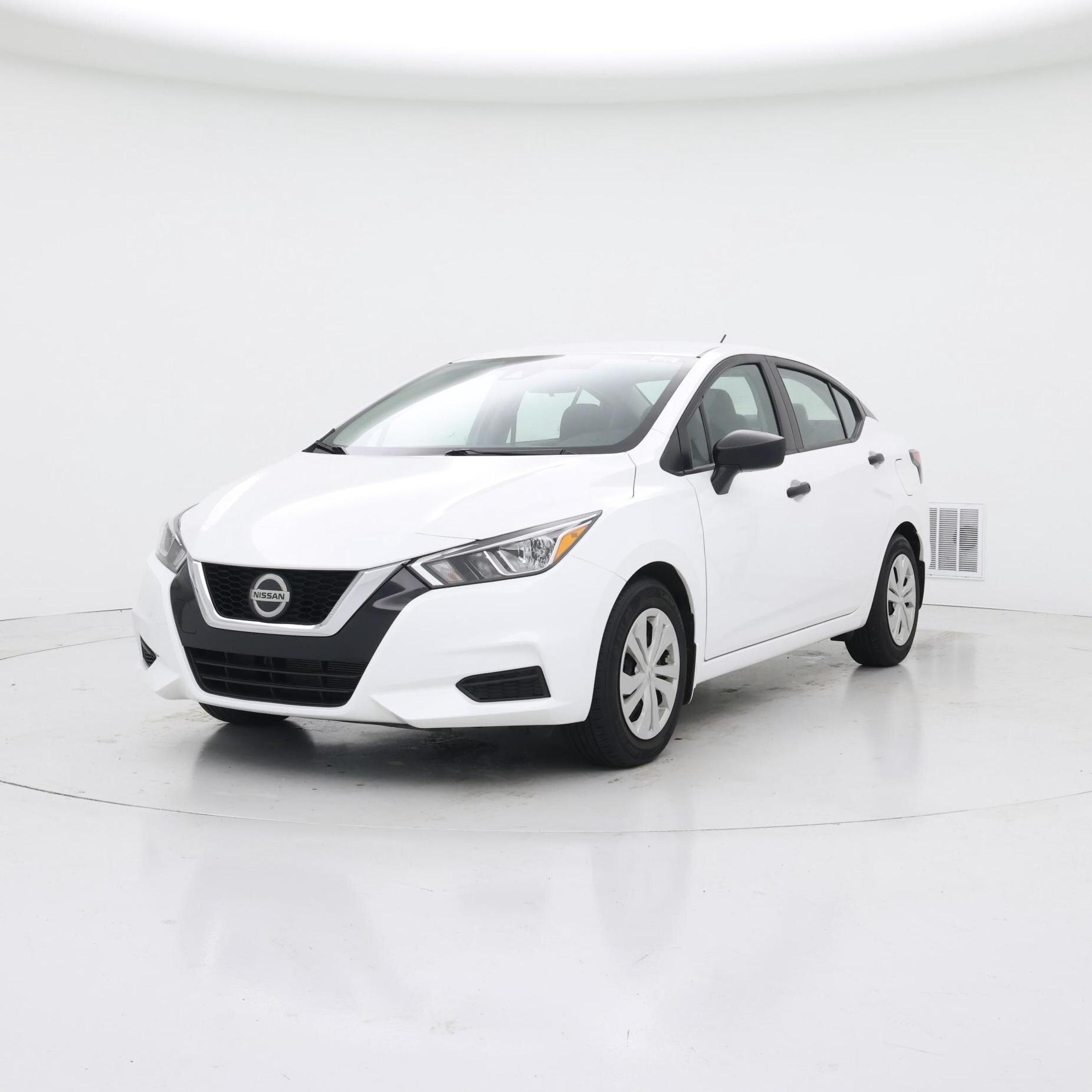Thumbnail: 2022 Nissan Versa - 4