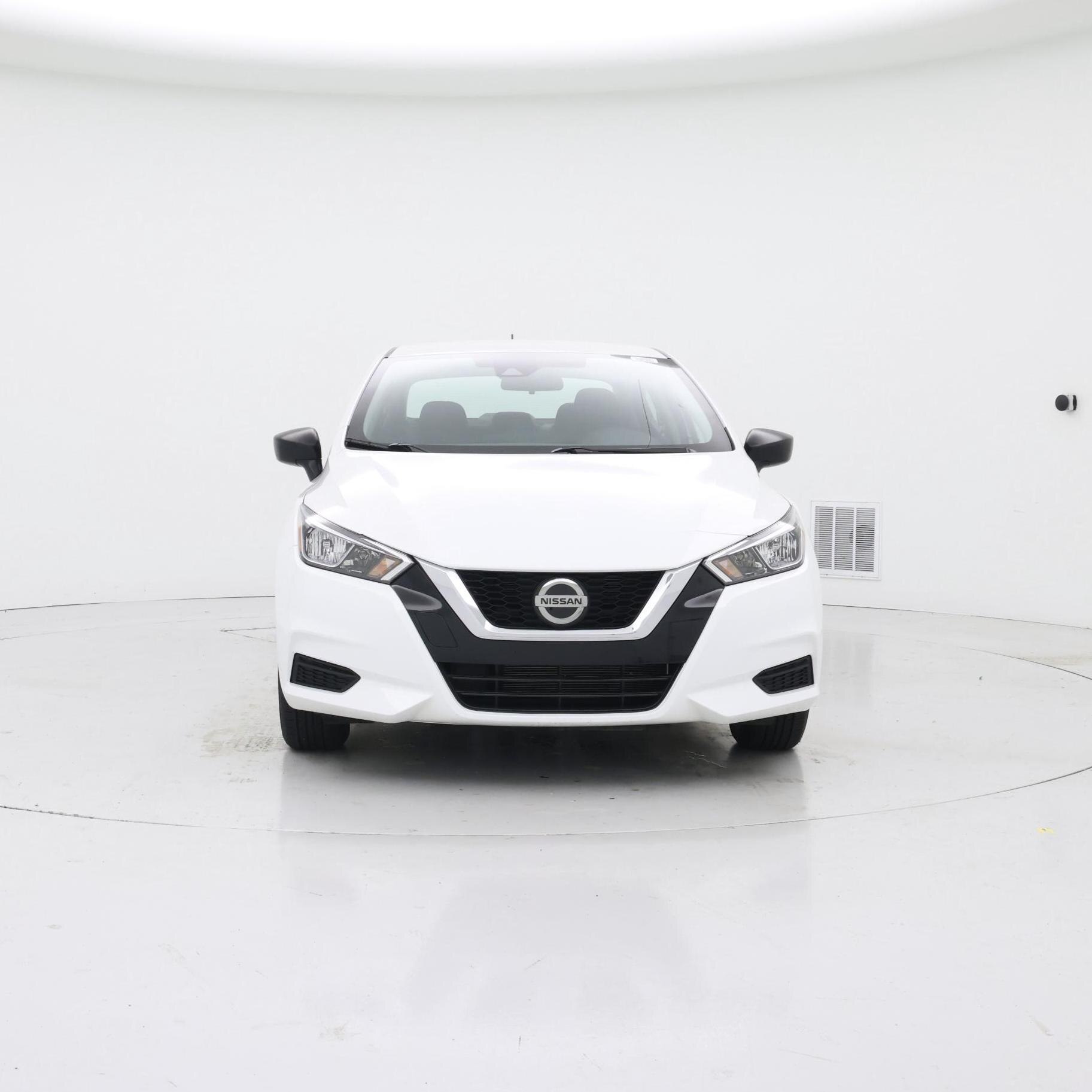 Thumbnail: 2022 Nissan Versa - 5