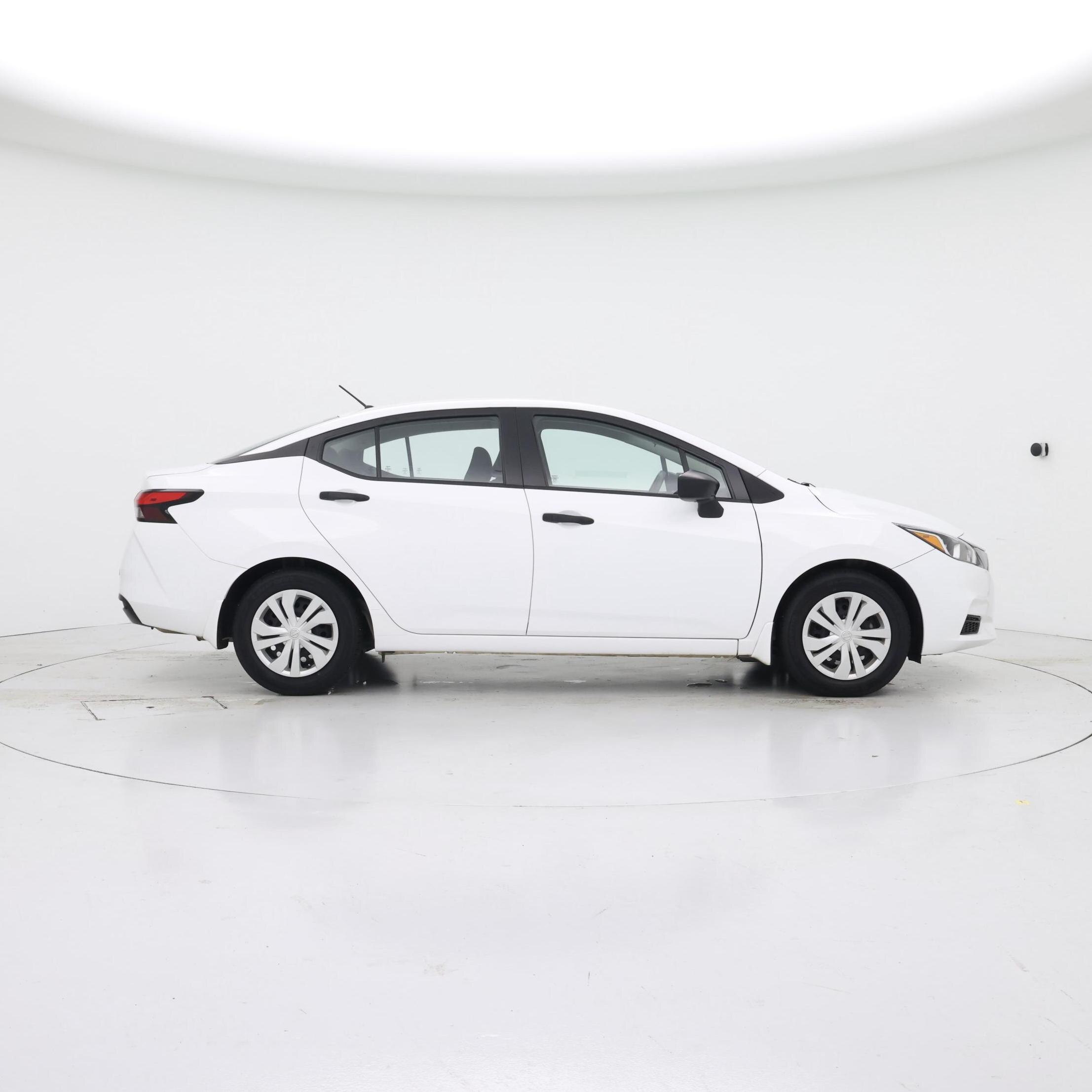 Thumbnail: 2022 Nissan Versa - 7