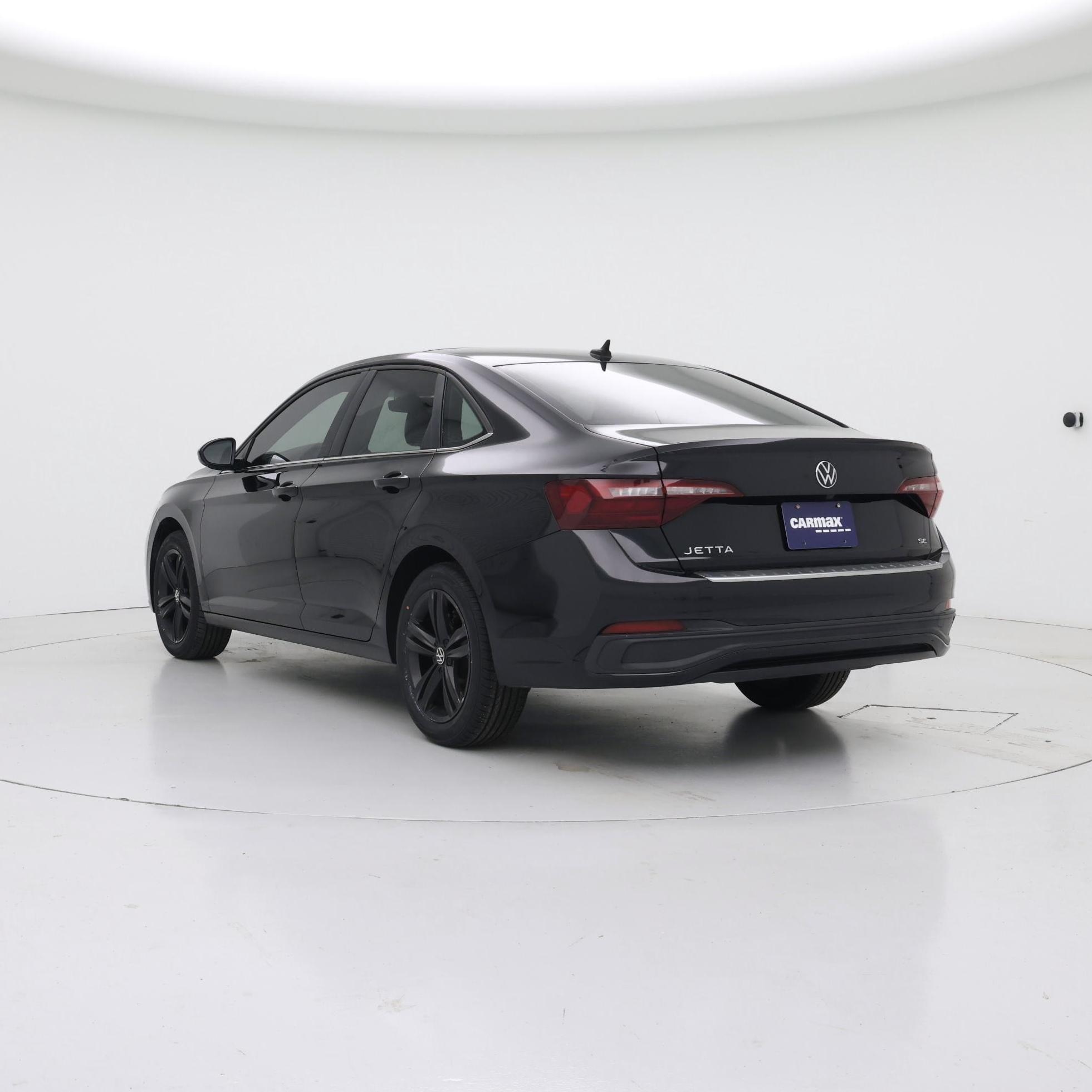 Thumbnail: 2023 Volkswagen Jetta - 2